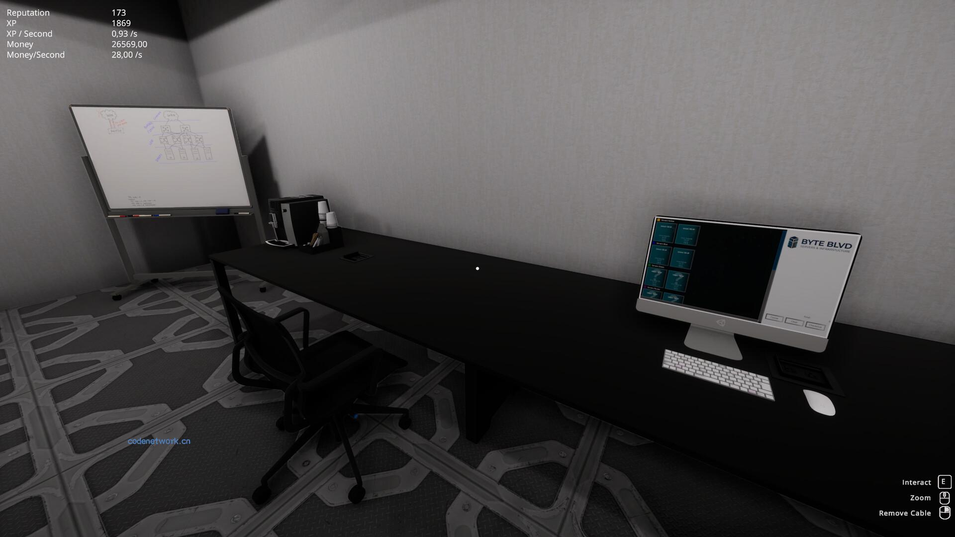 数据中心/Data Center