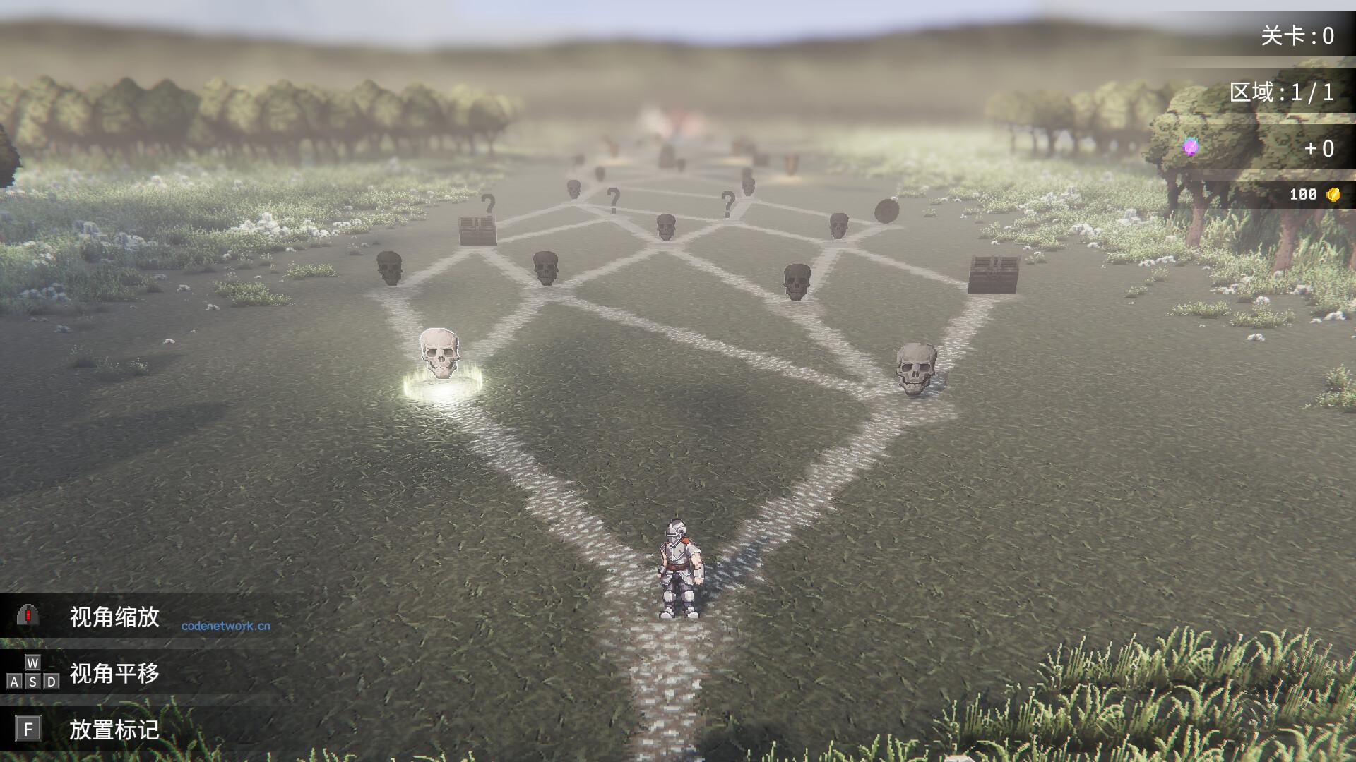 罗格：救世传说/Rogue: Genesia