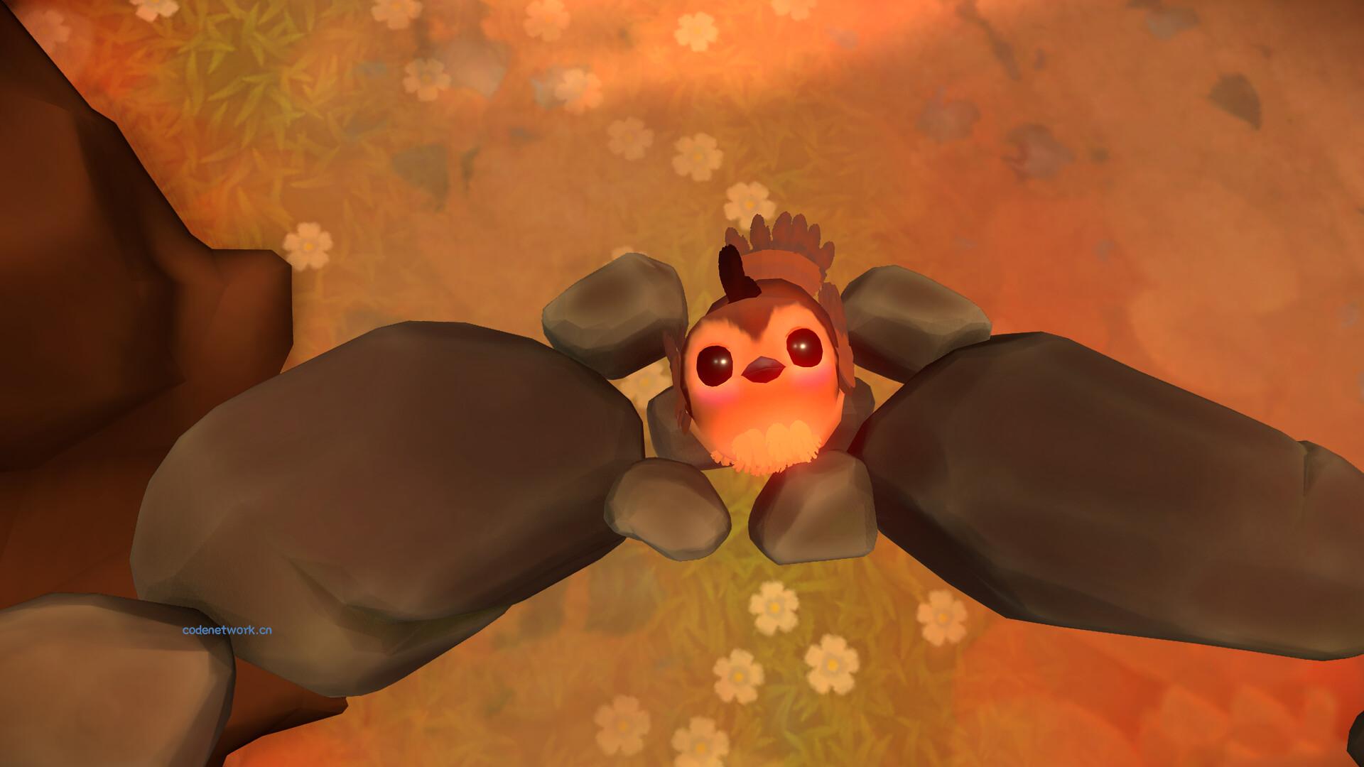 Unpetrified:自然回响/Unpetrified: Echoes of Nature Unpetrified:自然回响/Unpetrified: Echoes of Nature