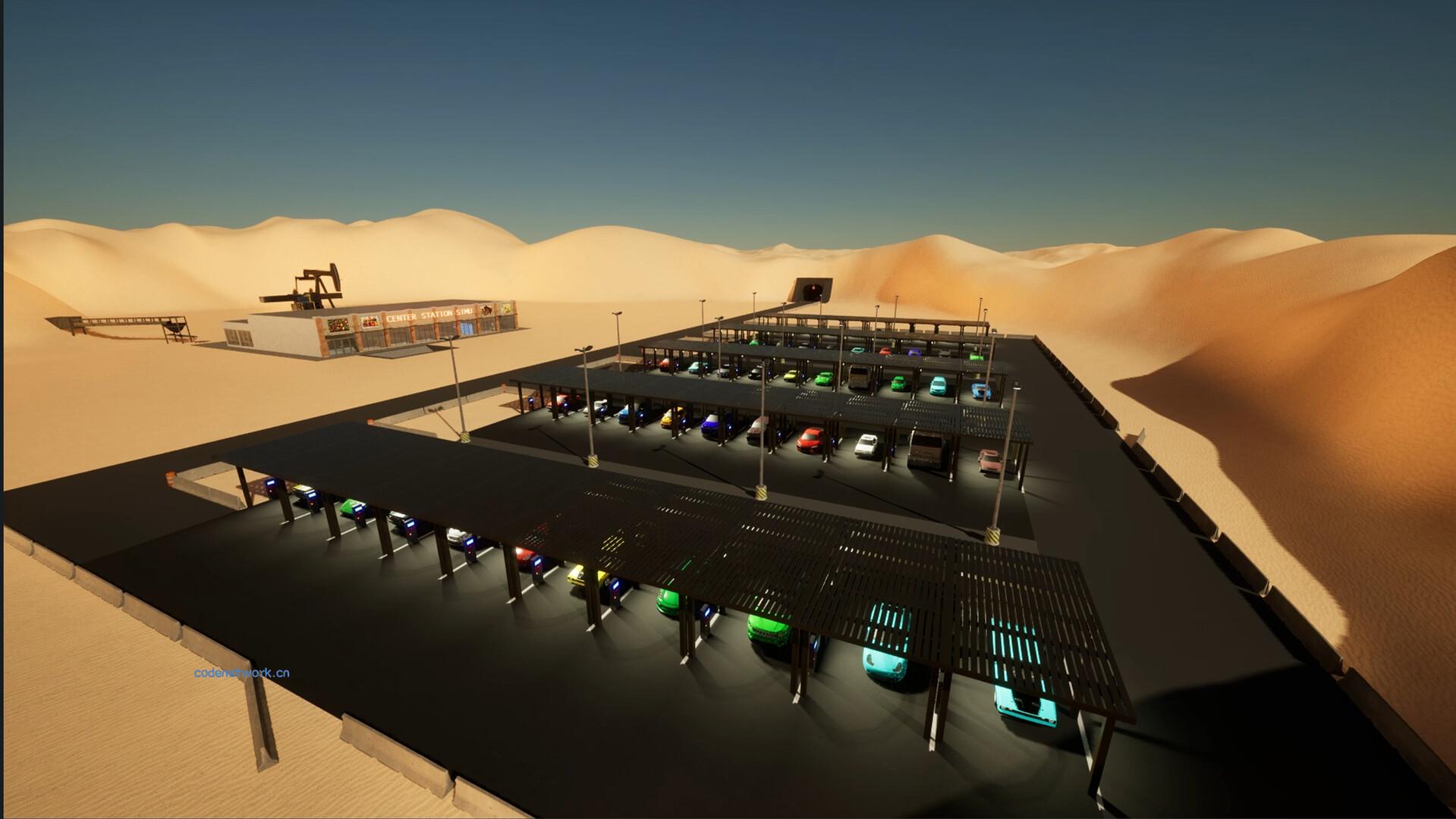 中央车站模拟器/Center Station Simulator 版本更新|思创源码网