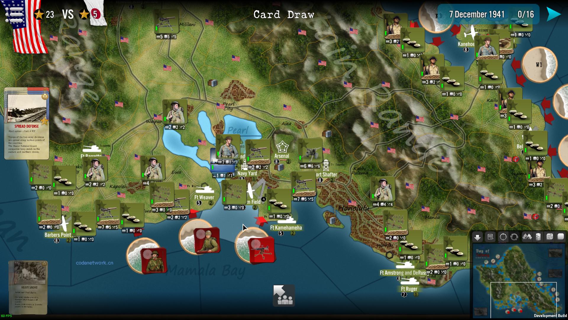 SGS：夏威夷行动/SGS Operation Hawaii|思创源码网