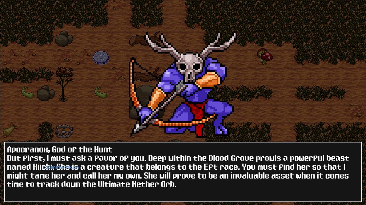 瑟拉利姆终极版/Siralim Ultimate|思创源码网