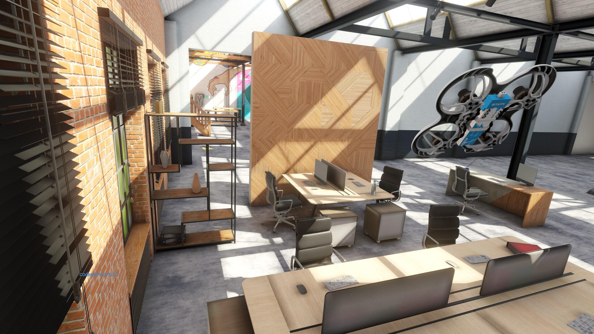 升空:微型无人机模拟器/Liftoff: Micro Drones 升空:微型无人机模拟器/Liftoff: Micro Drones