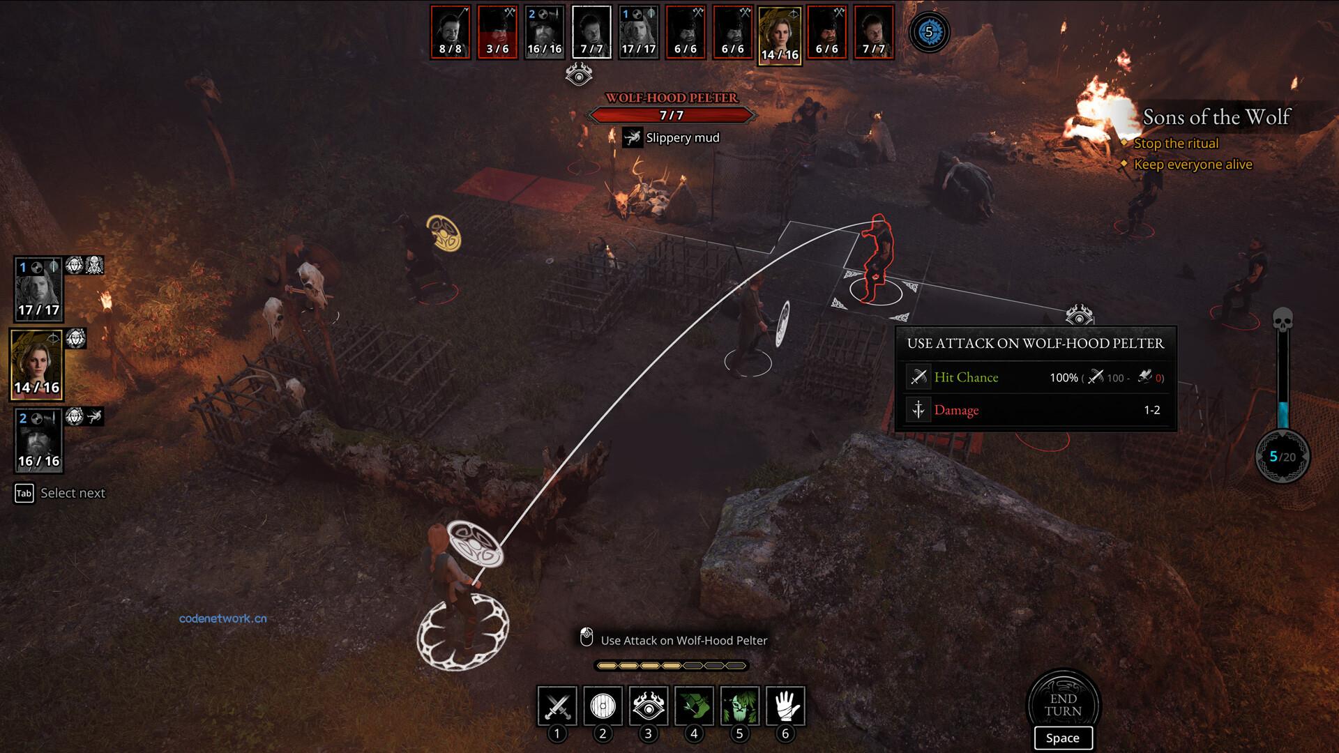 挪威：血誓/NORSE: Oath of Blood 版本更新