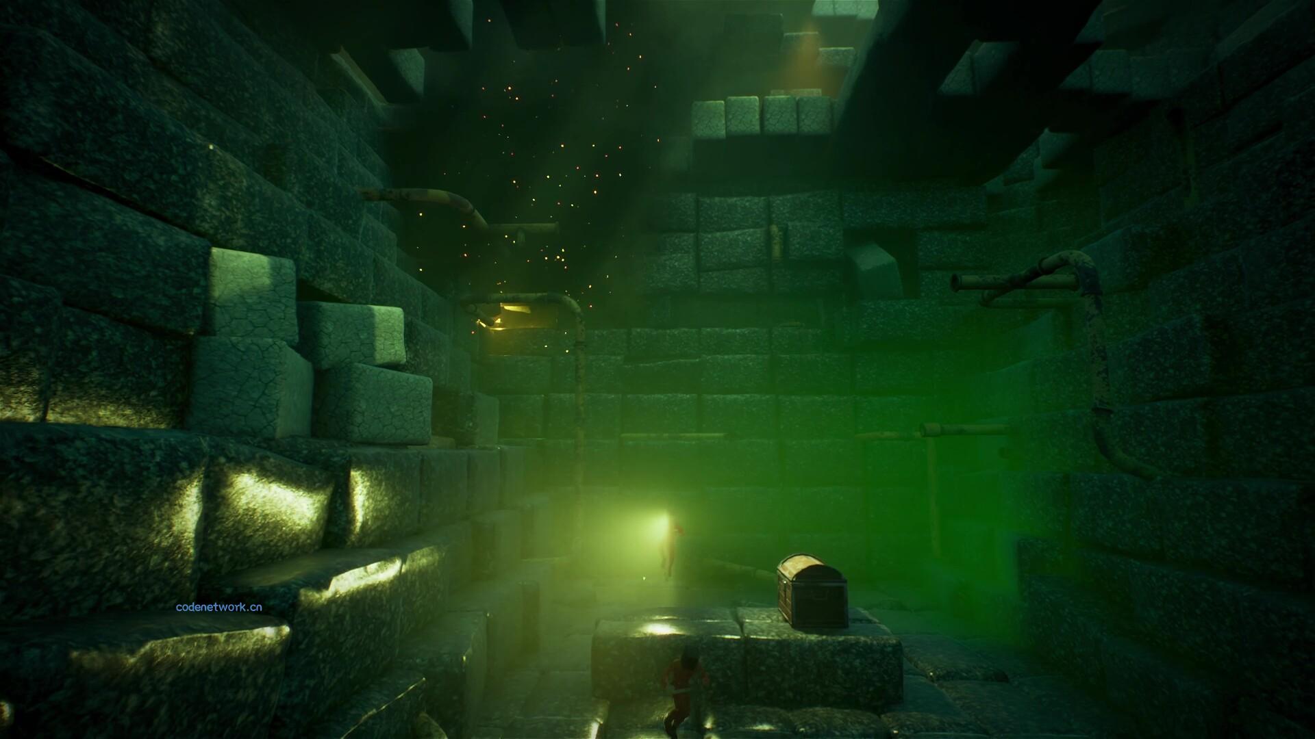 森林逃生：末班列车/Forest Escape: Last Train) (Forest Escape: Last Train 新游发布