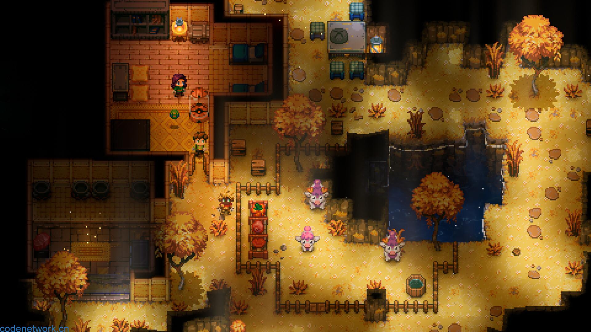 护核纪元/Core Keeper 护核纪元/Core Keeper