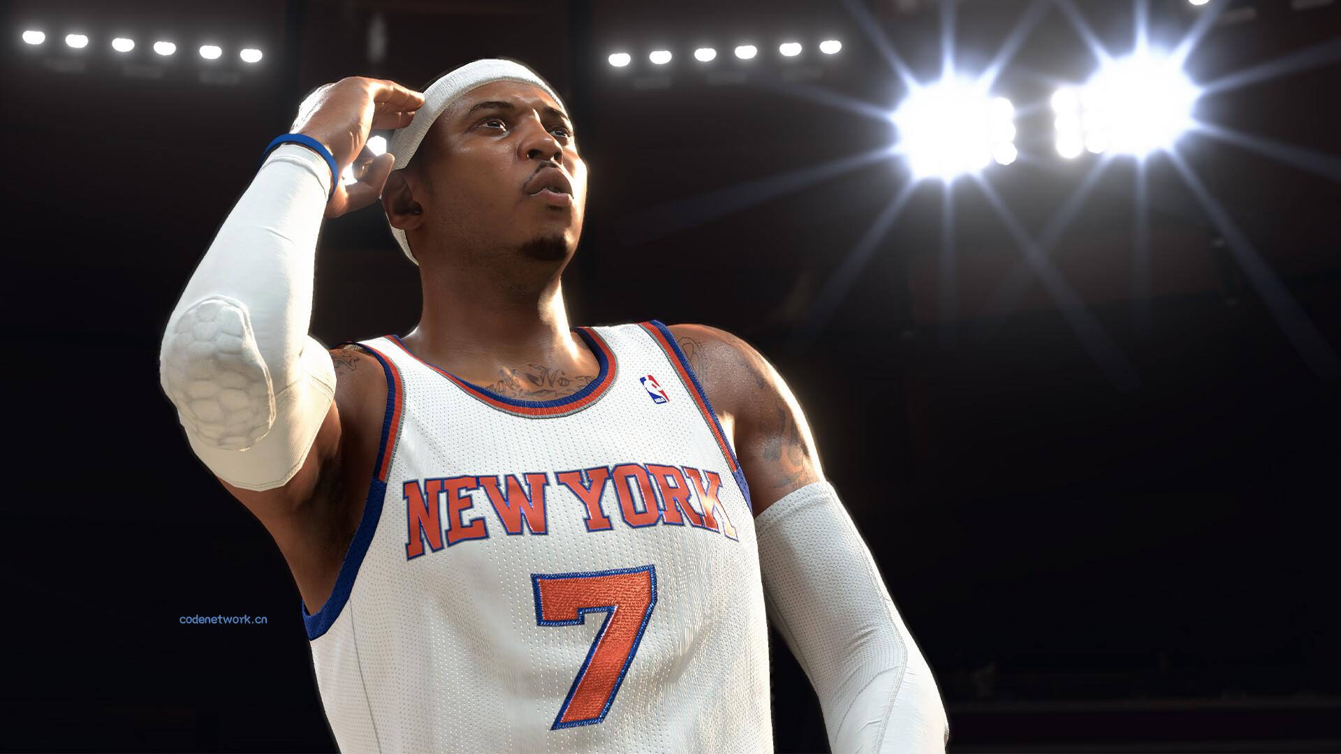 NBA 2K26 HYPERVISOR-虚拟机版 版本更新 NBA 2K26 HYPERVISOR-虚拟机版 版本更新