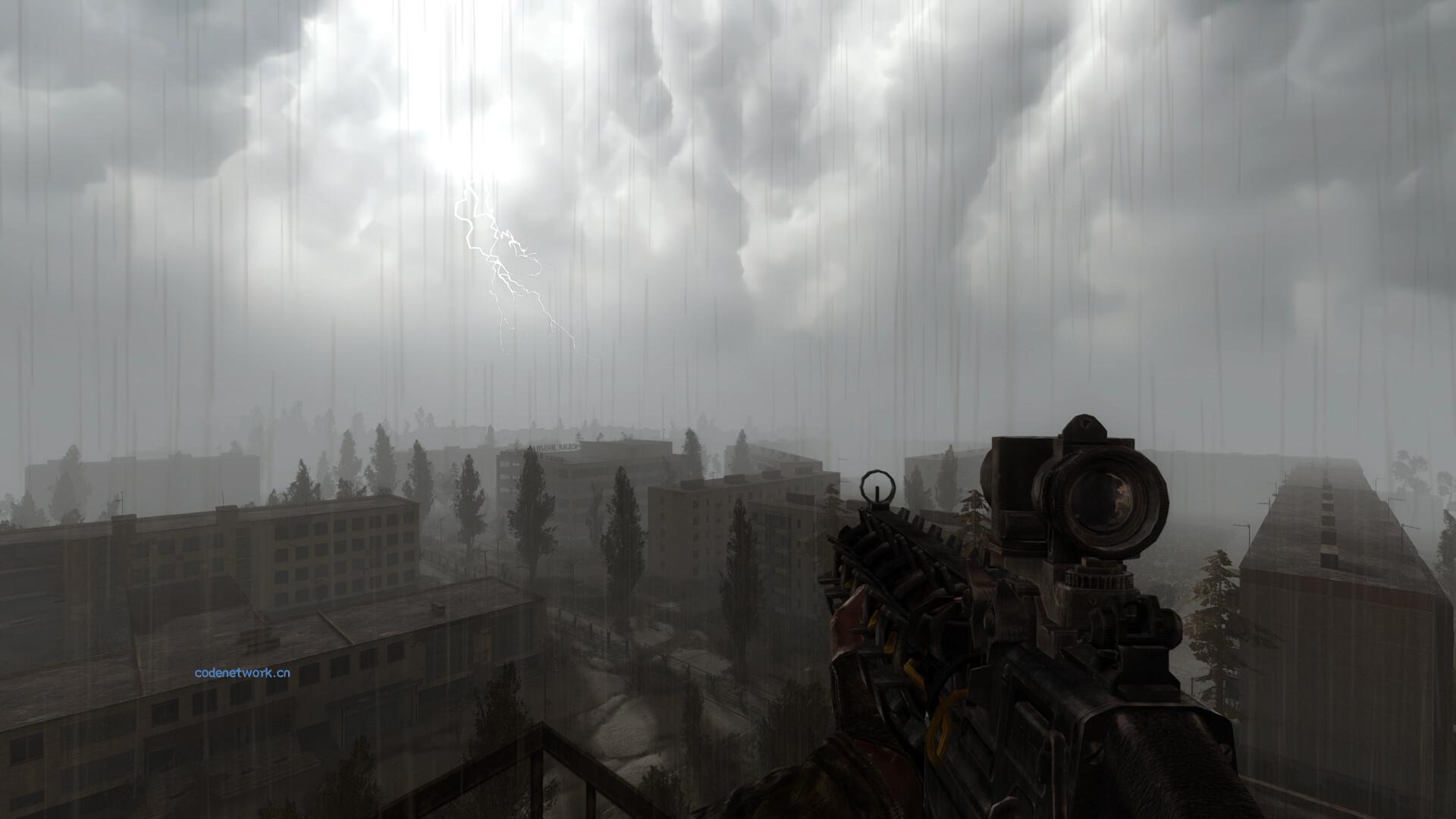潜行者：普里皮亚季的召唤增强版/S.T.A.L.K.E.R.: Call of Prypiat - Enhanced Edition 版本更新