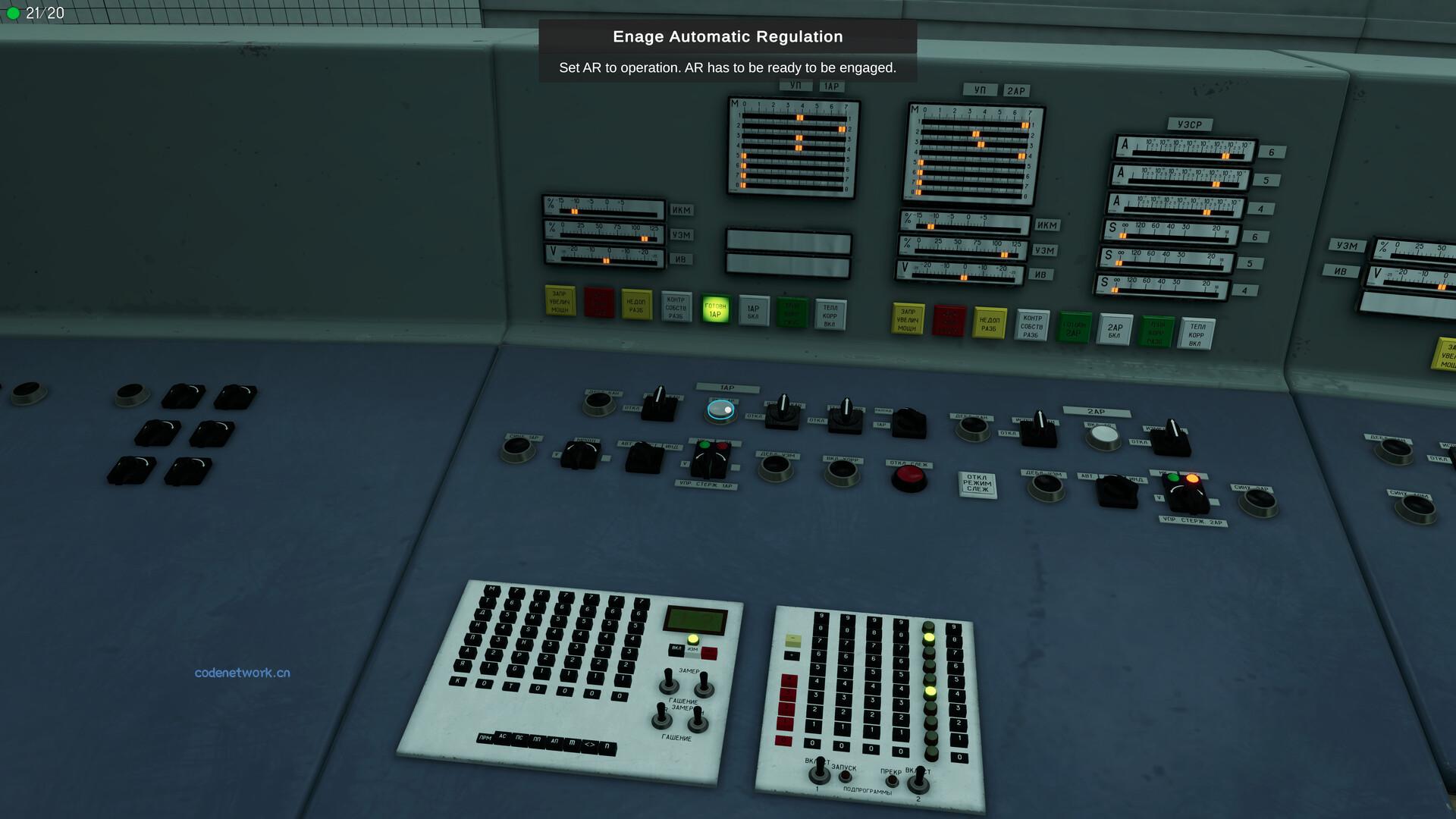 切尔诺贝利:模拟器/Chernobyl: Simulator 新游发布 切尔诺贝利:模拟器/Chernobyl: Simulator 新游发布