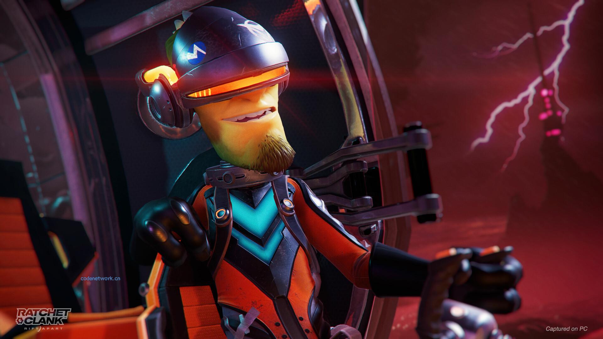 瑞奇与叮当 时空跳转/Ratchet & Clank: Rift Apart 版本更新|思创源码网