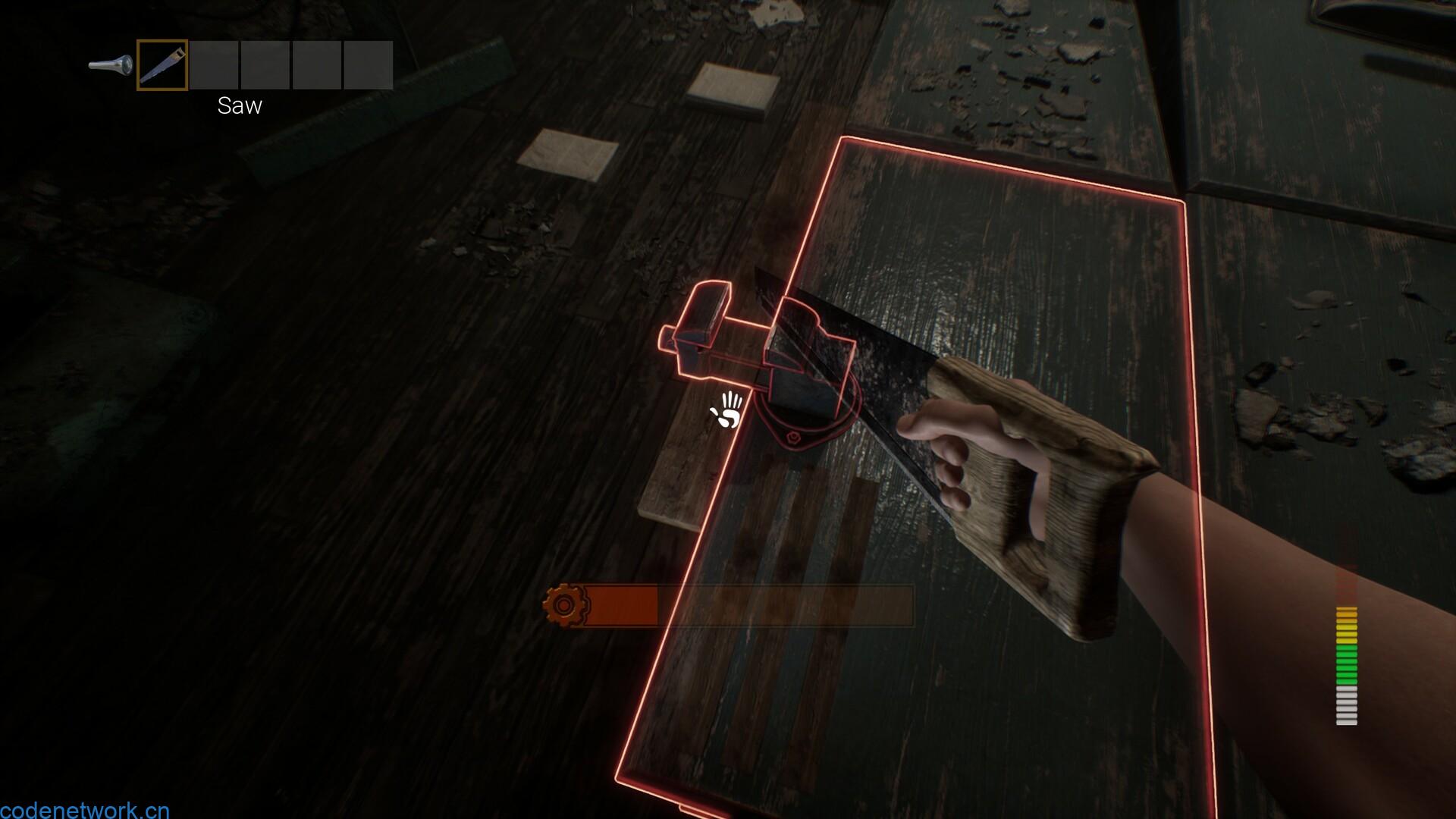 恐慌核心/PANICORE|思创源码网