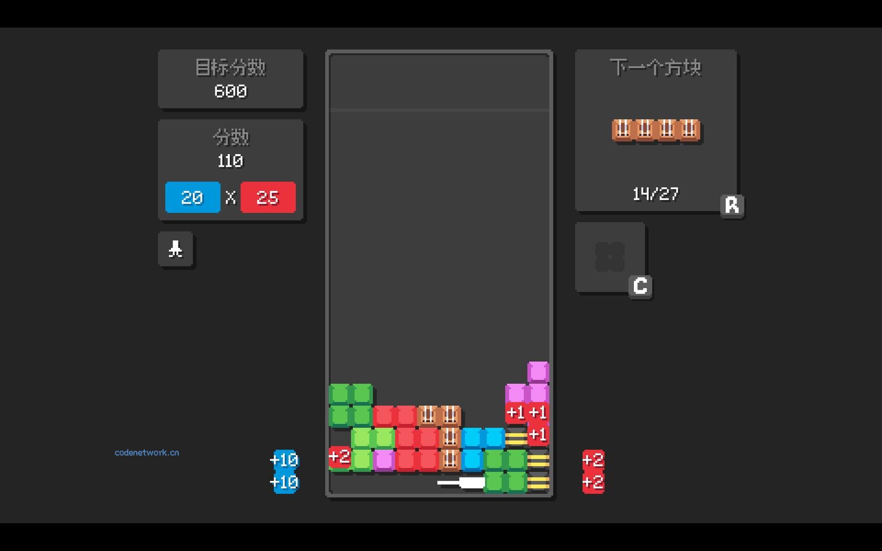 爆连方块/Stackflow 爆连方块/Stackflow