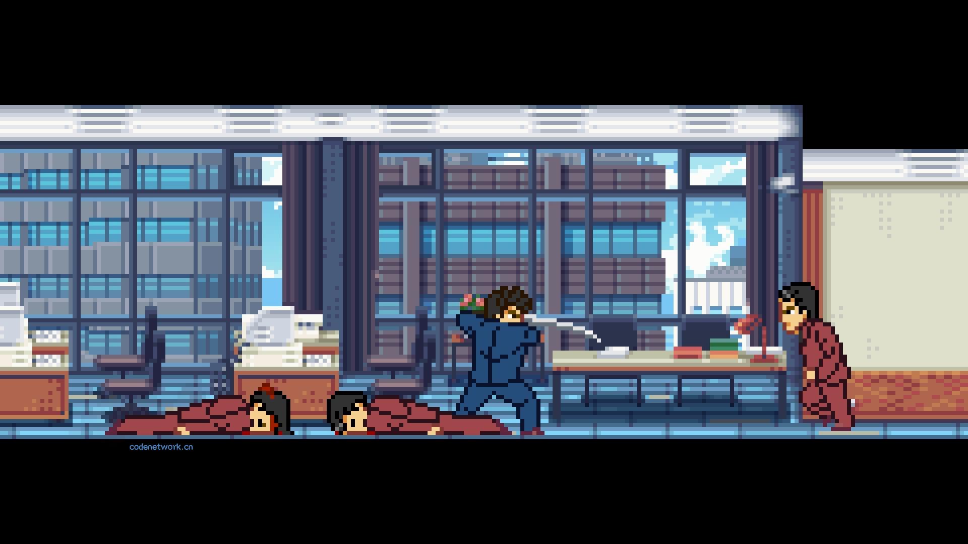 日薄西山/Fading Afternoon 日薄西山/Fading Afternoon