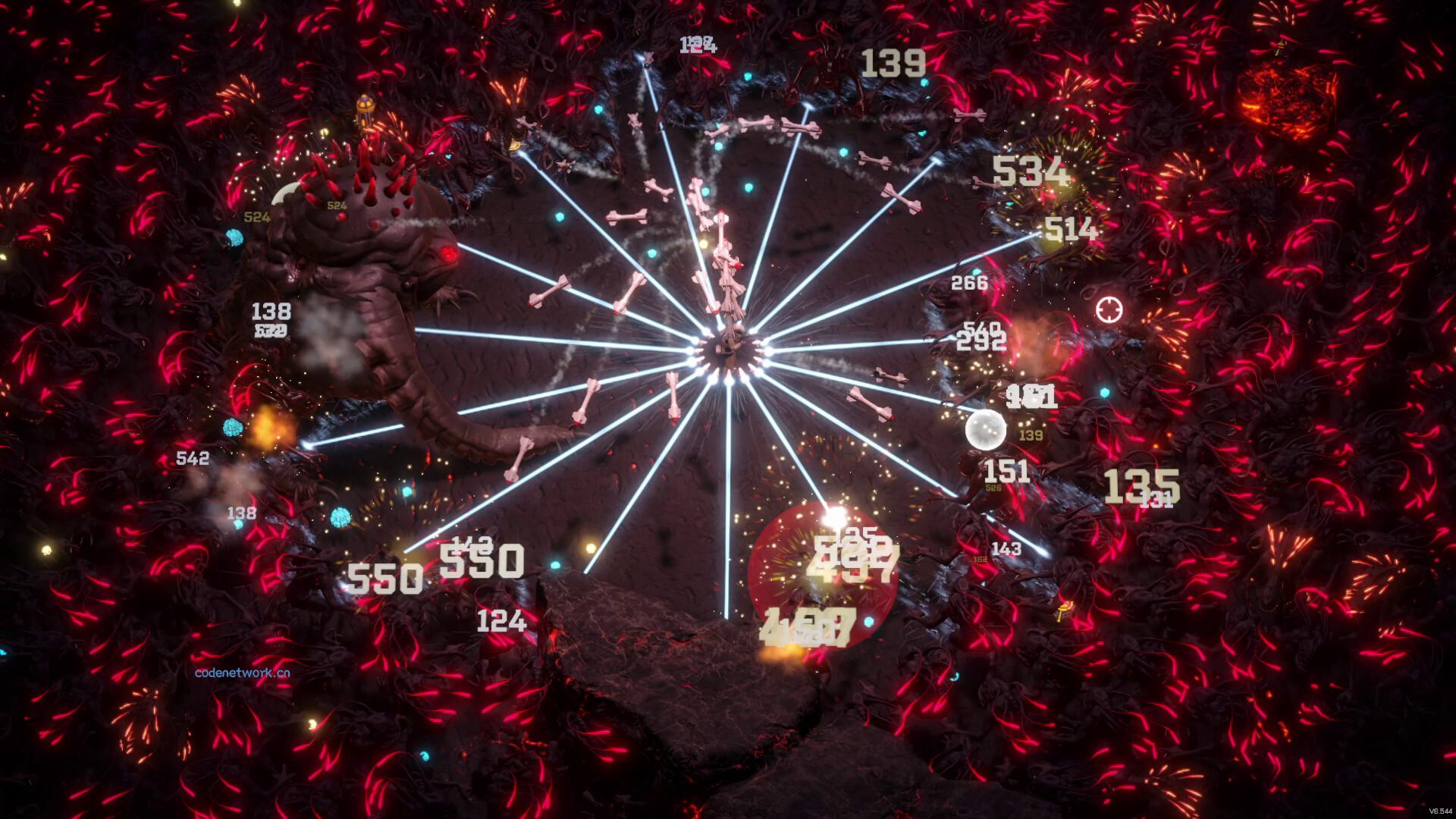 黎明幸存者/Survivors of the Dawn 黎明幸存者/Survivors of the Dawn