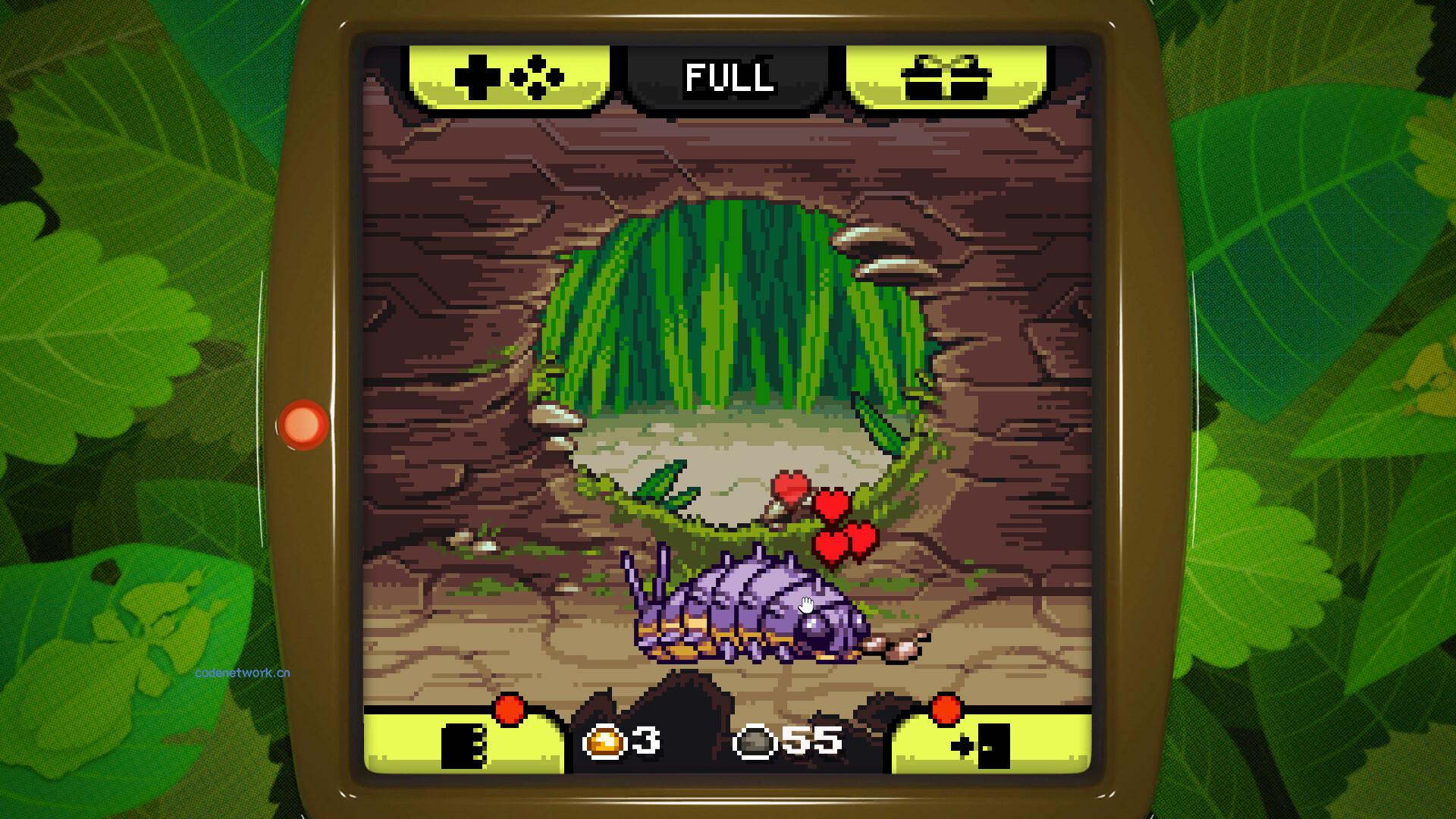 昆虫观察日记/Bugaboo Pocket