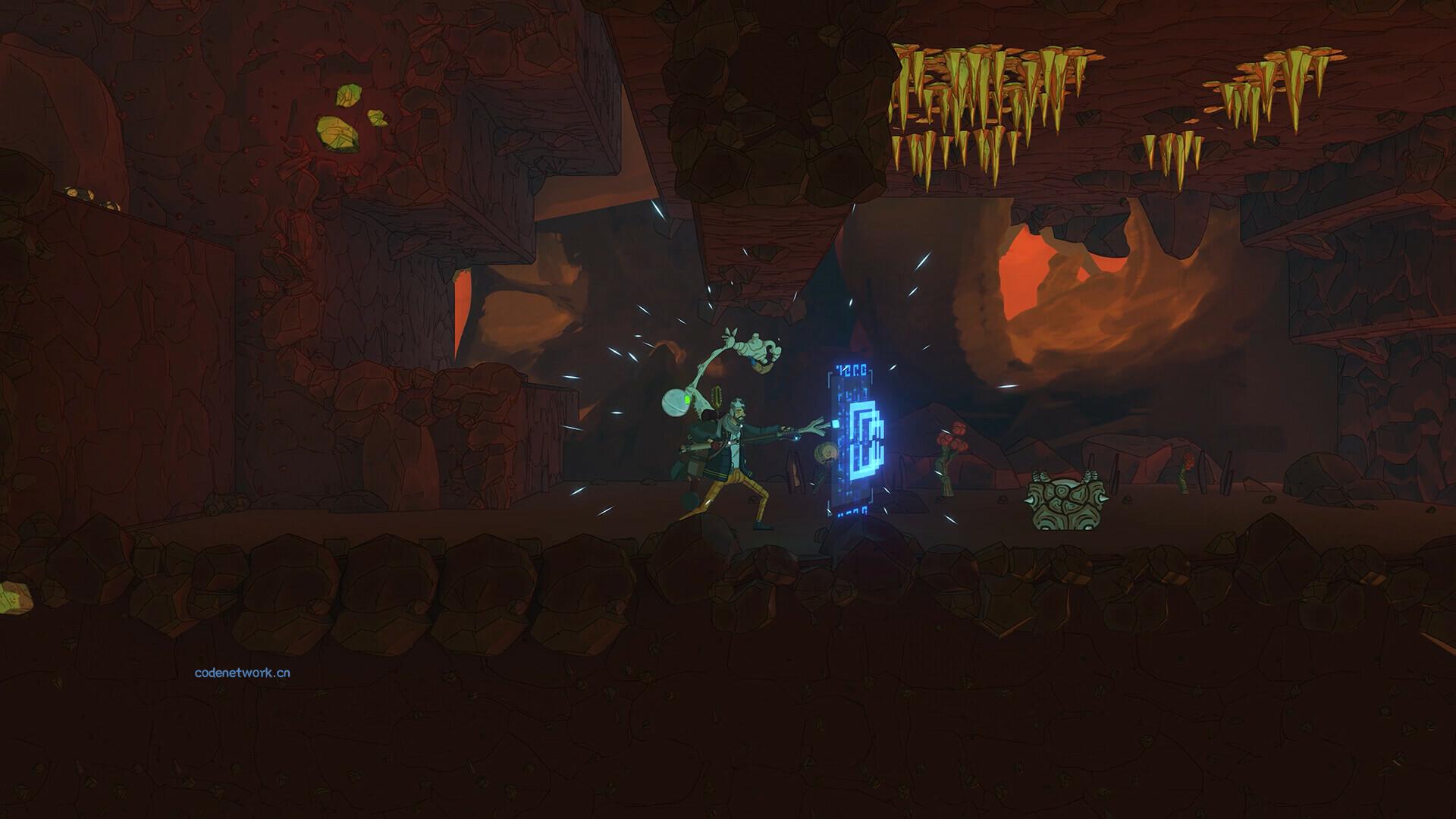 肯特开拓史/Kentum|思创源码网