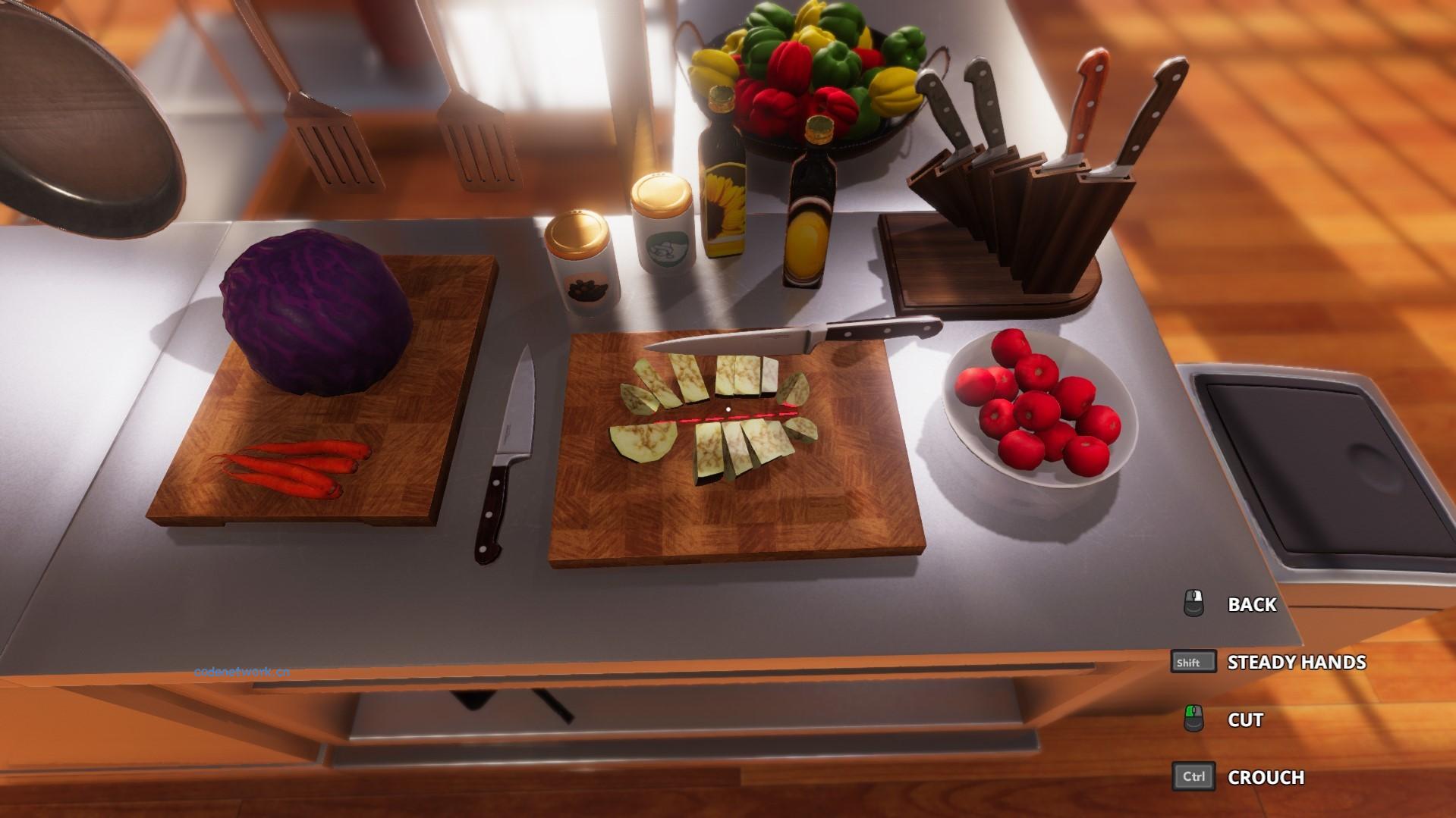 料理模拟器/烹饪模拟器/Cooking Simulator 版本更新