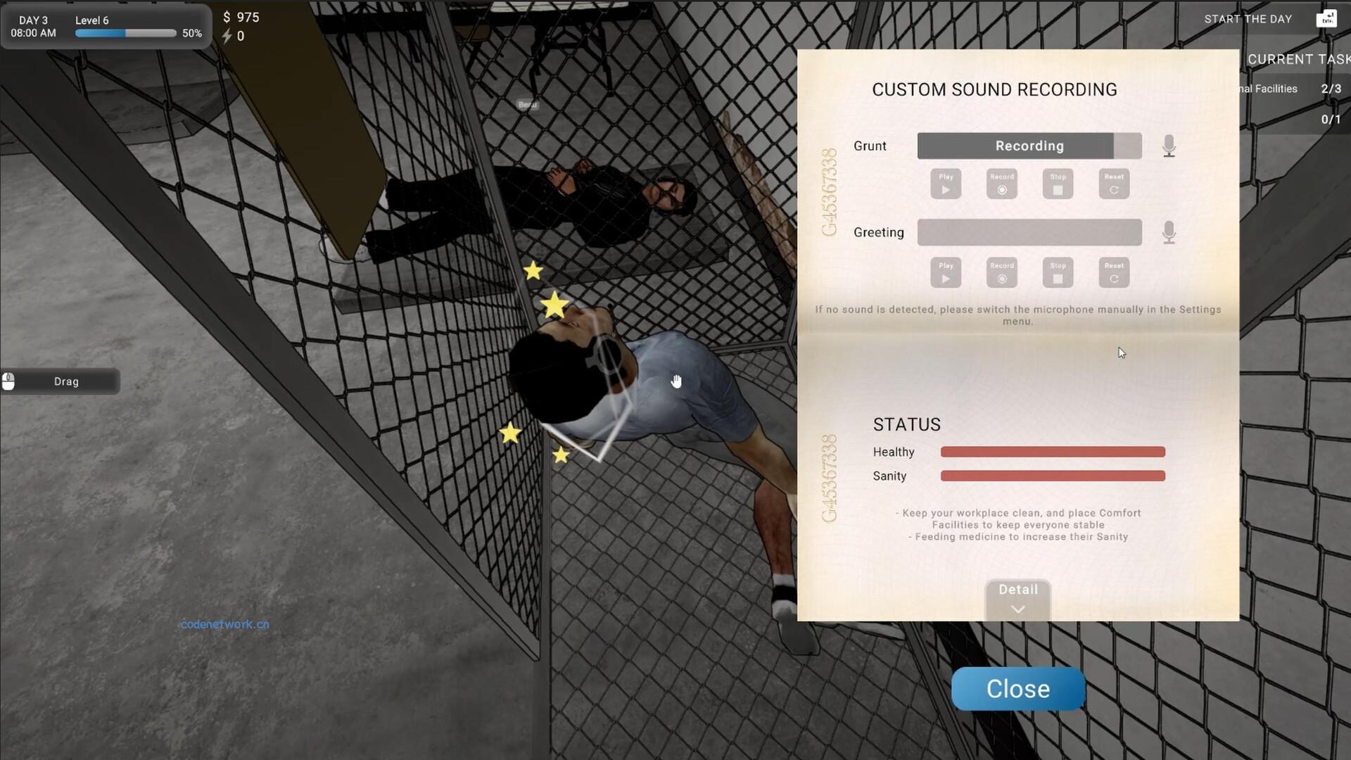 诈骗园区模拟器: 地下王国/Scam Center Simulator: UnderKingdom 诈骗园区模拟器: 地下王国/Scam Center Simulator: UnderKingdom