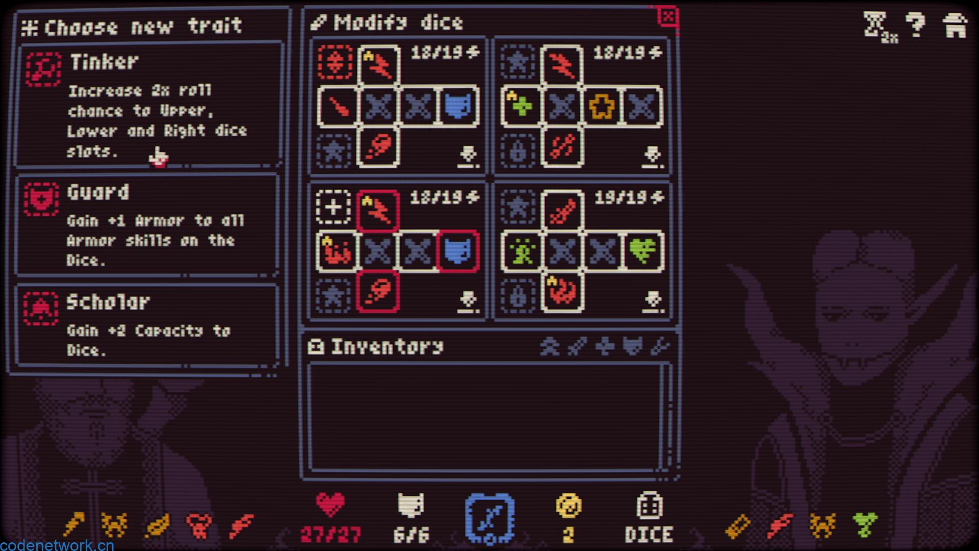 幸运与命运/Luck & Loot|思创源码网