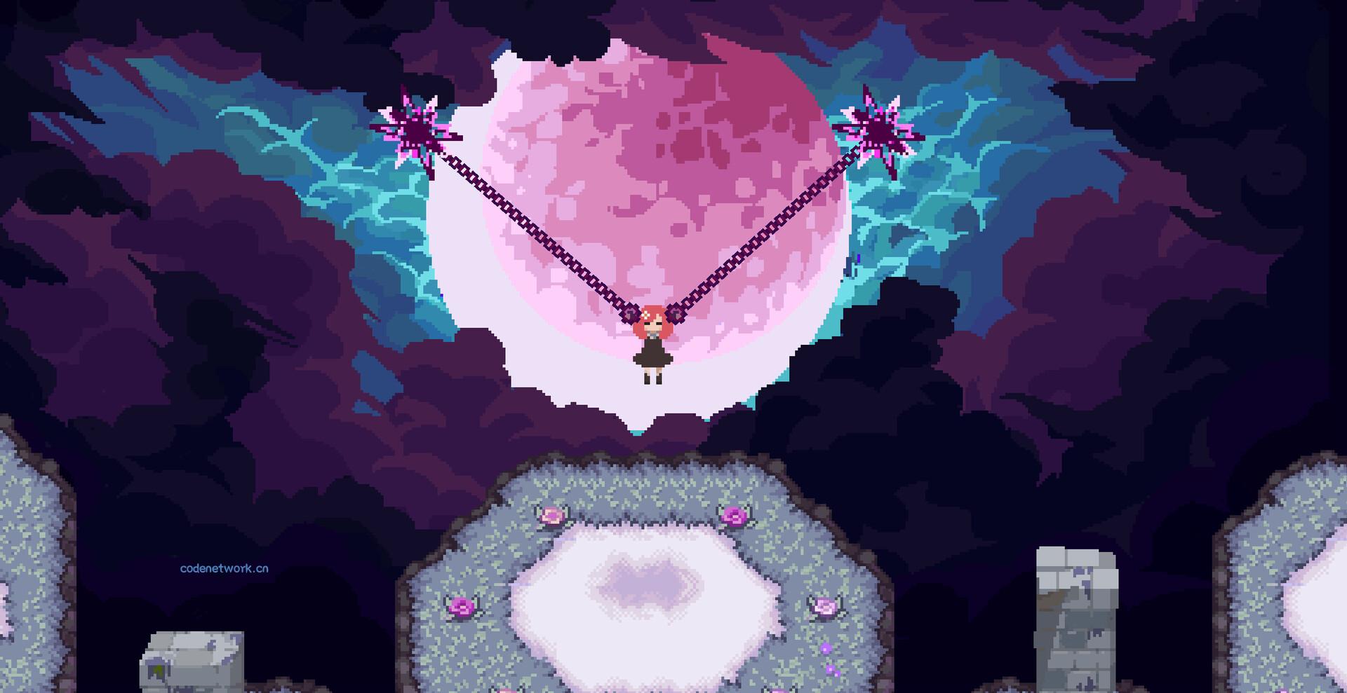 巨像：蚀世之灾/Colossus - Eternal Blight 新游发布|思创源码网
