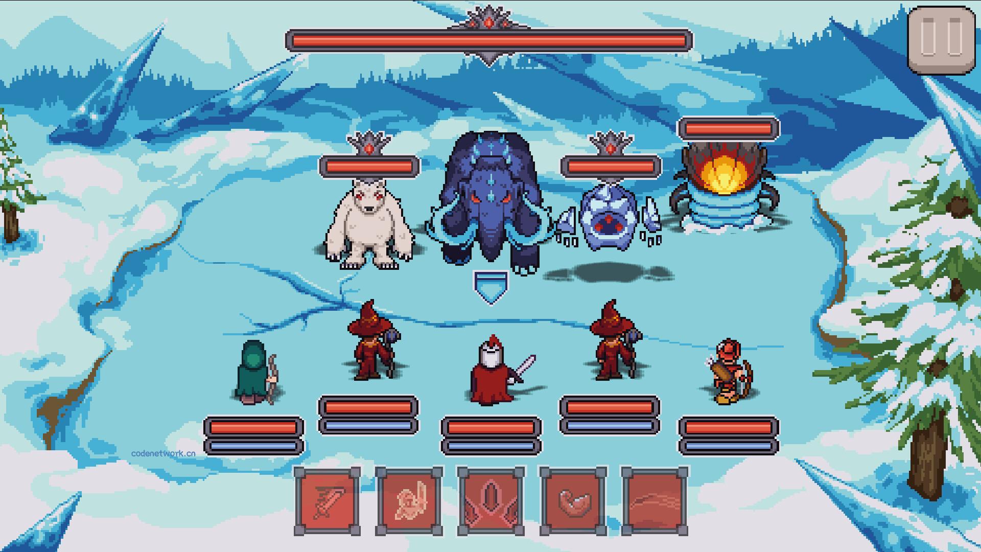 猎人公会/Guild of Hunters|思创源码网