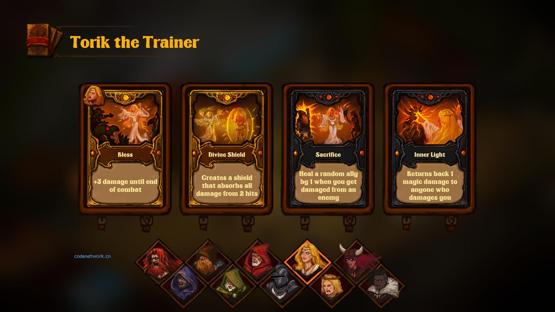 黑暗任务4/Dark Quest 4