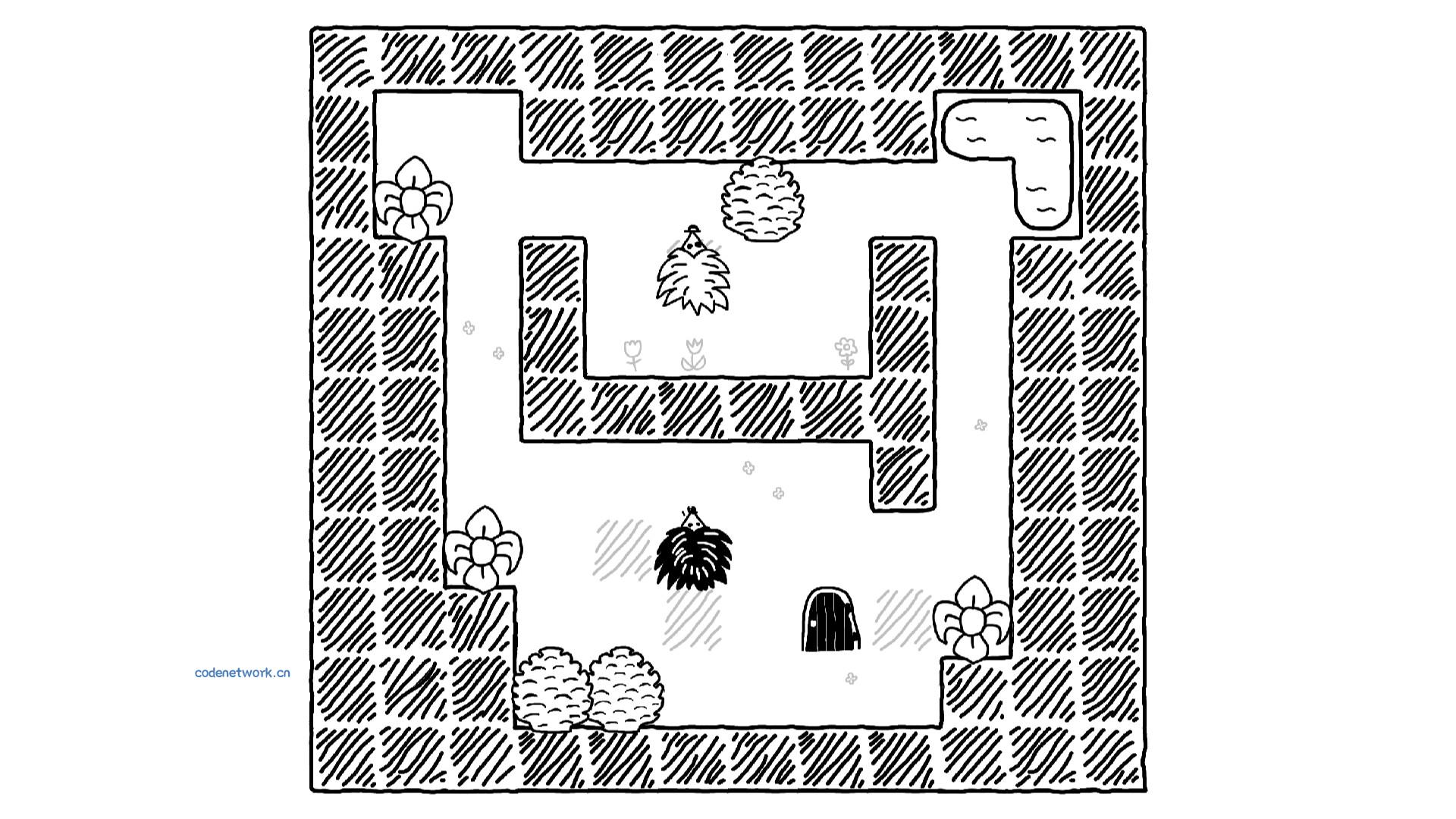 刺球/Prickle|思创源码网