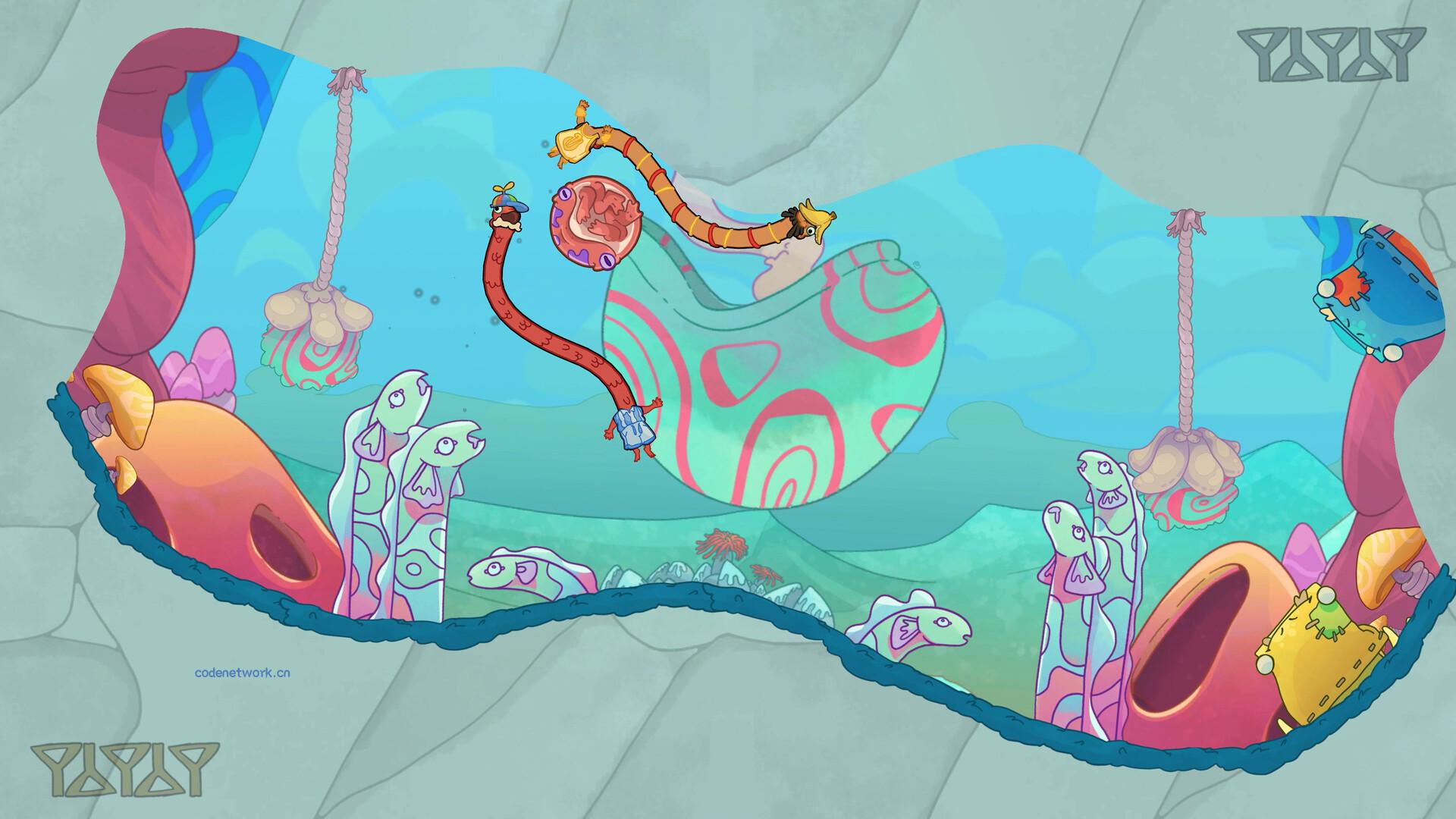 食管人/Esophaguys