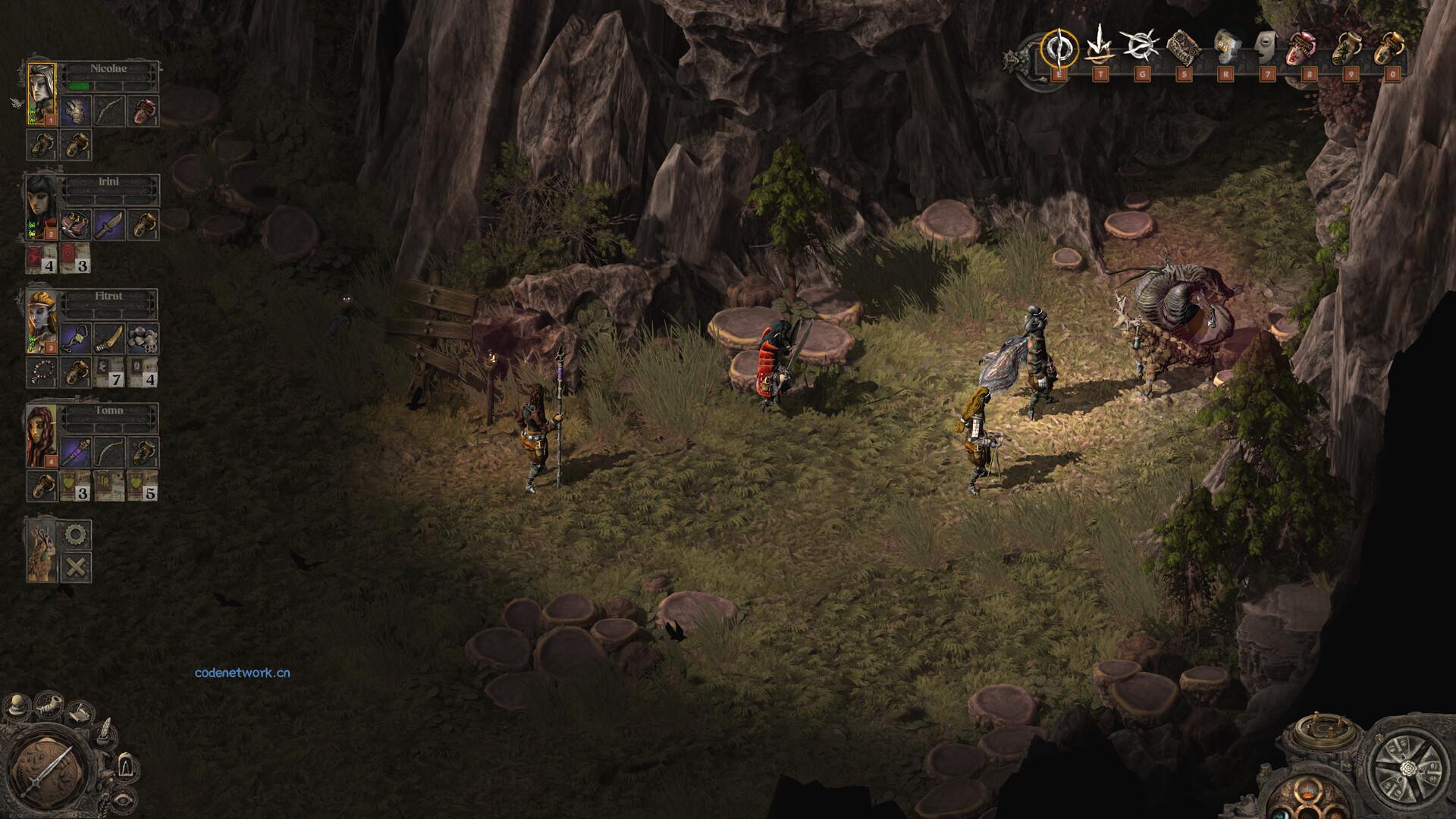 愚者盛宴/Banquet for Fools