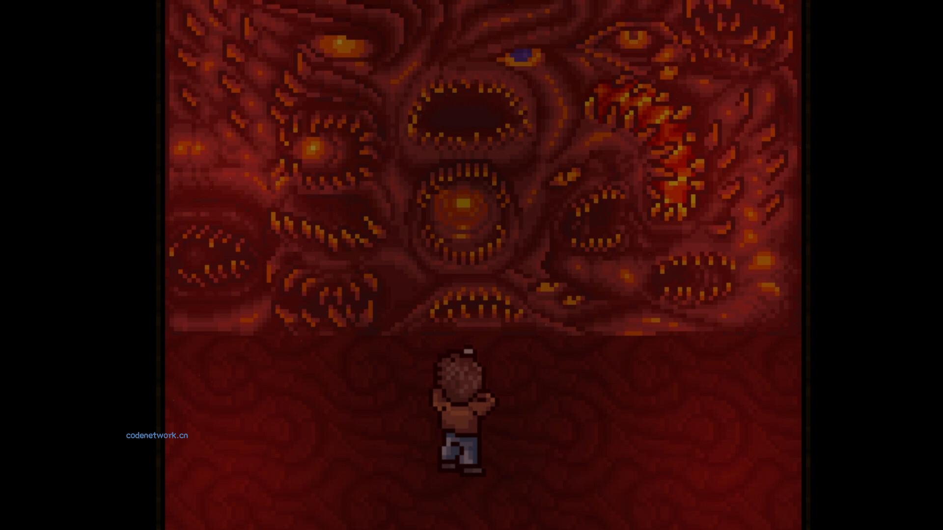 至暗死境/Dead of Darkness