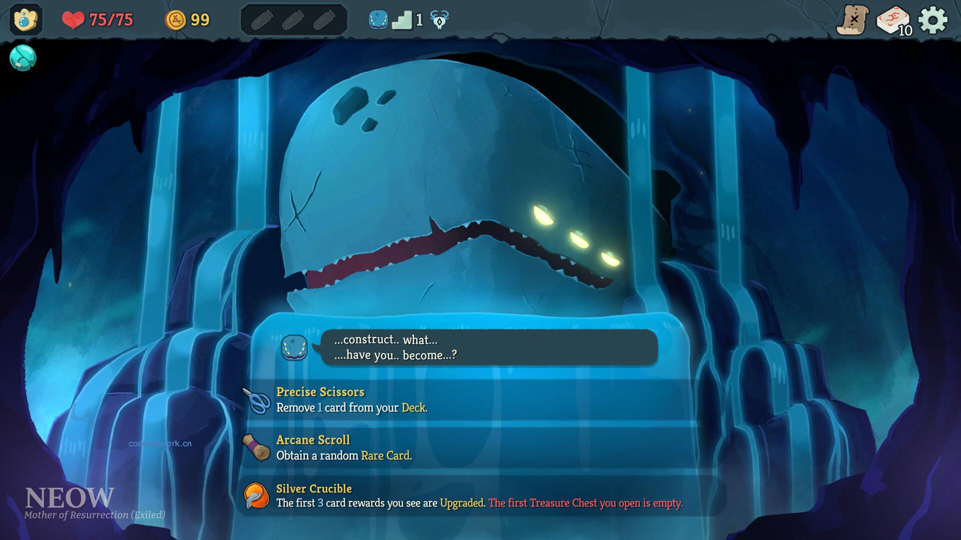 杀戮尖塔2/Slay the Spire 2 版本更新