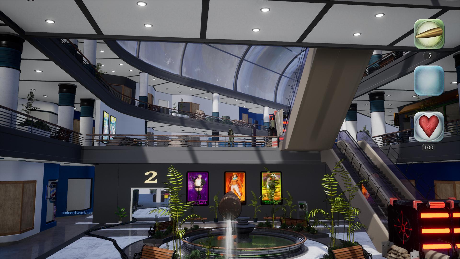 喋血街头4/POSTAL 4: No Regerts|思创源码网