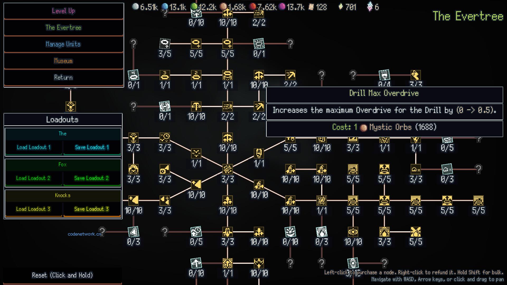 亲族与猎物/Kin and Quarry