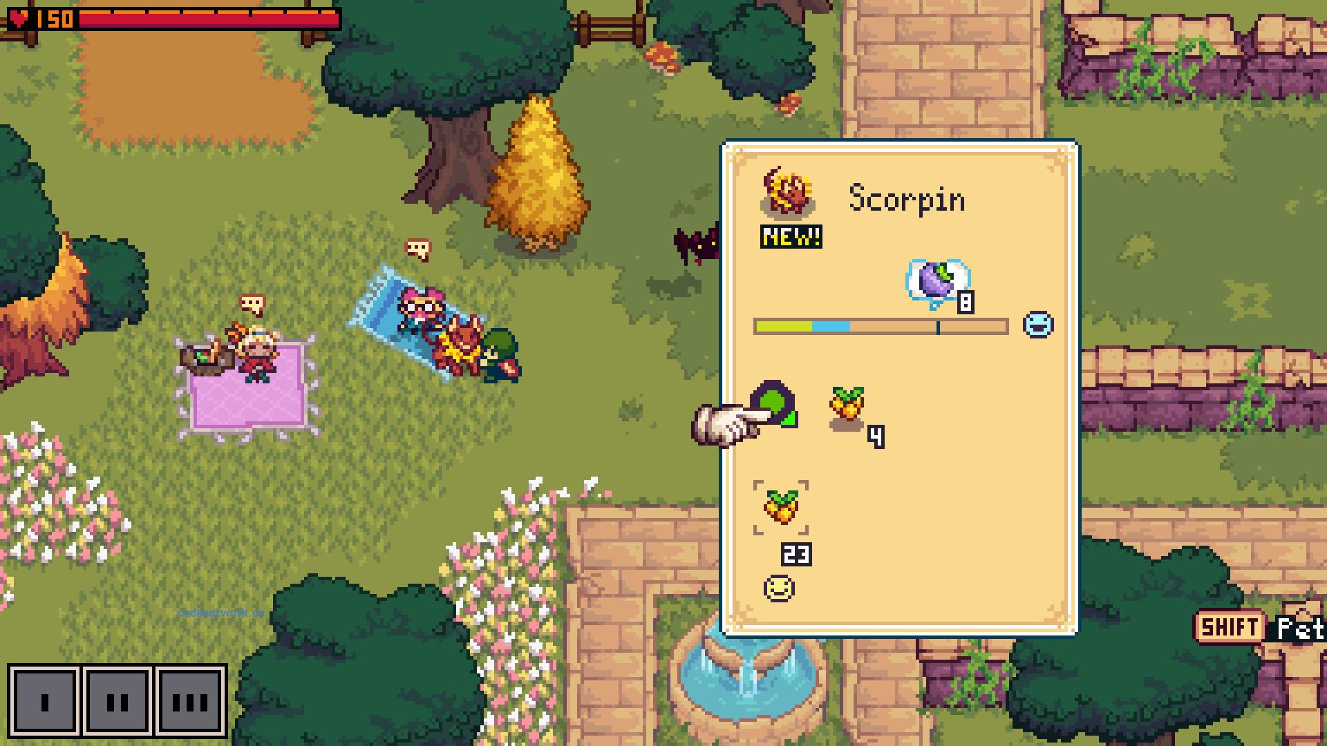 生物驯养师/Creature Keeper 生物驯养师/Creature Keeper