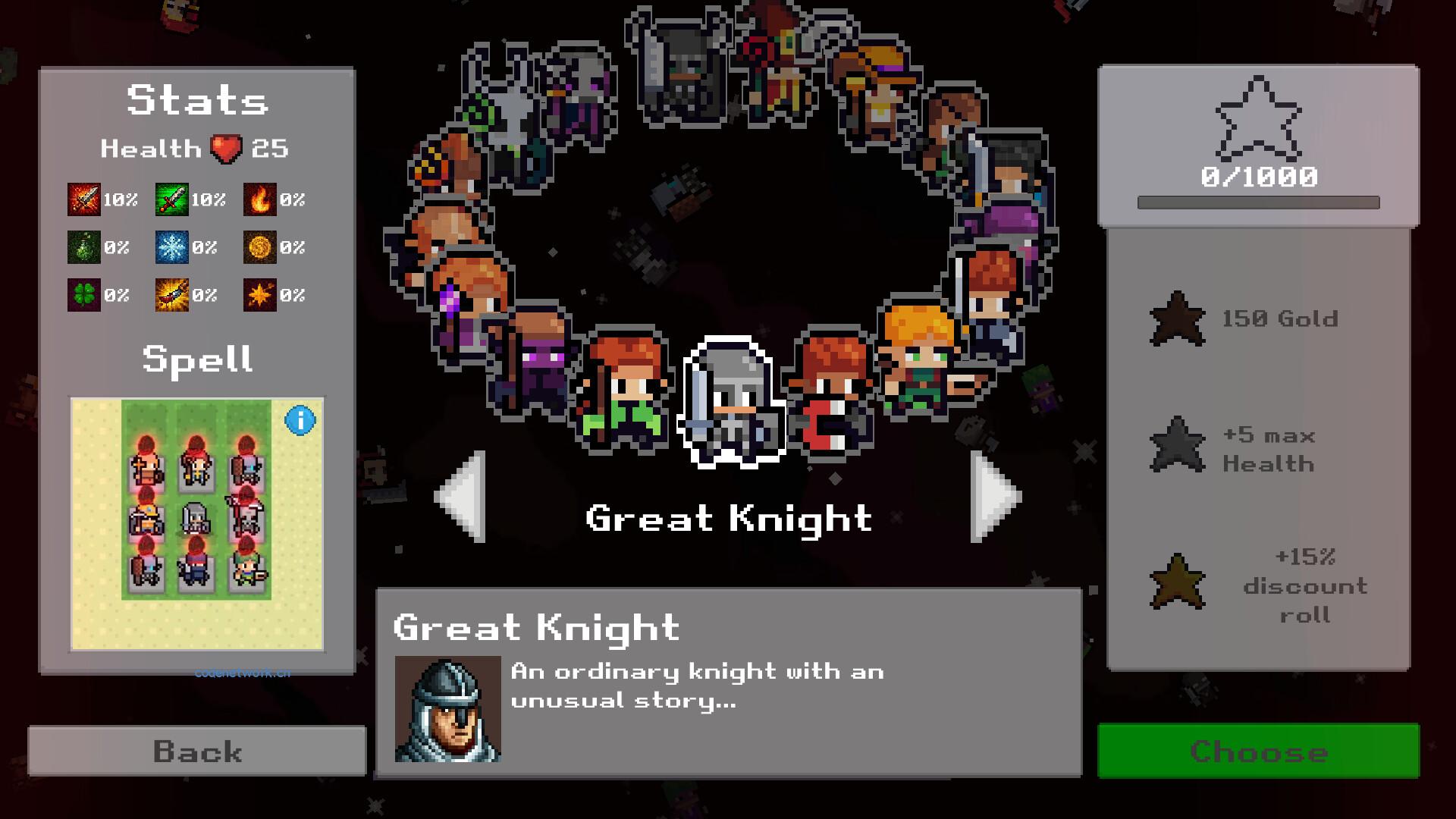 肉鸽工坊/RogueCraft 肉鸽工坊/RogueCraft