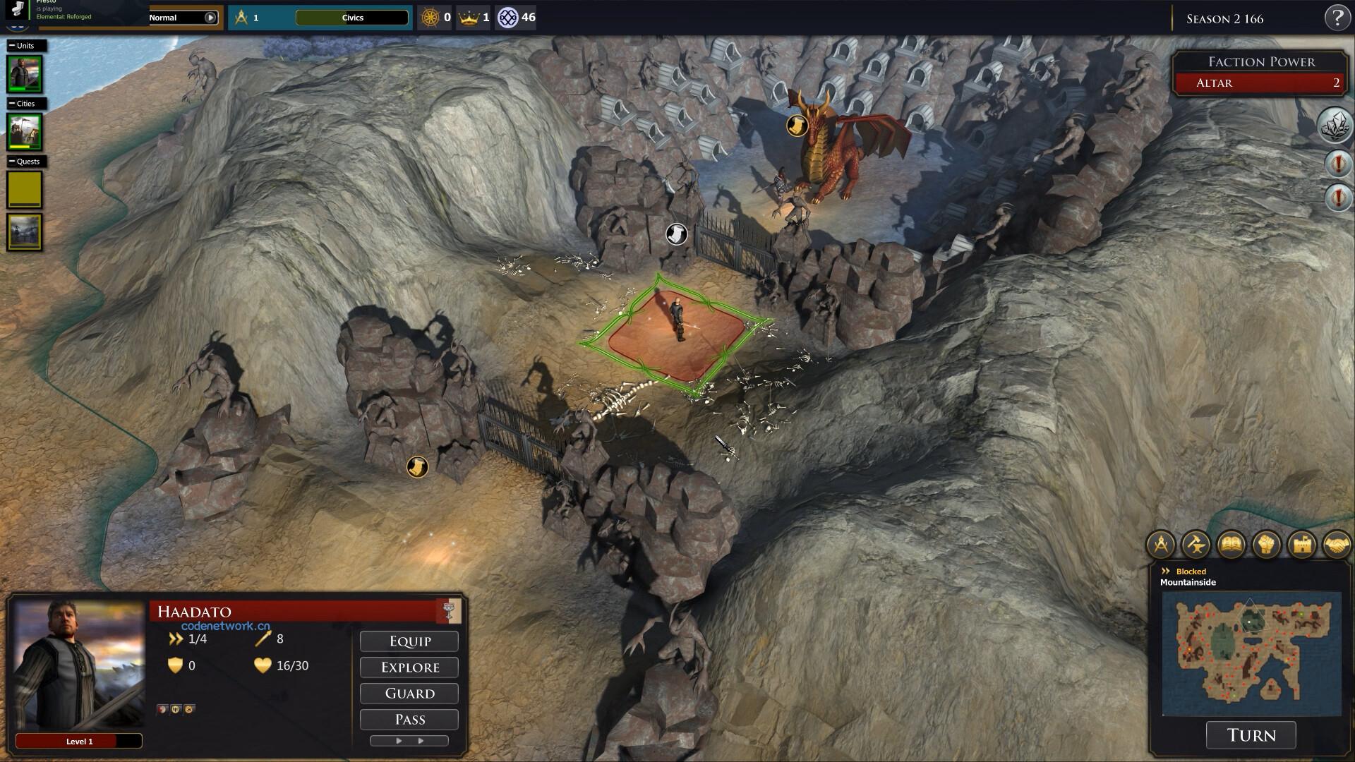 元素:重铸/Elemental: Reforged 版本更新 元素:重铸/Elemental: Reforged 版本更新