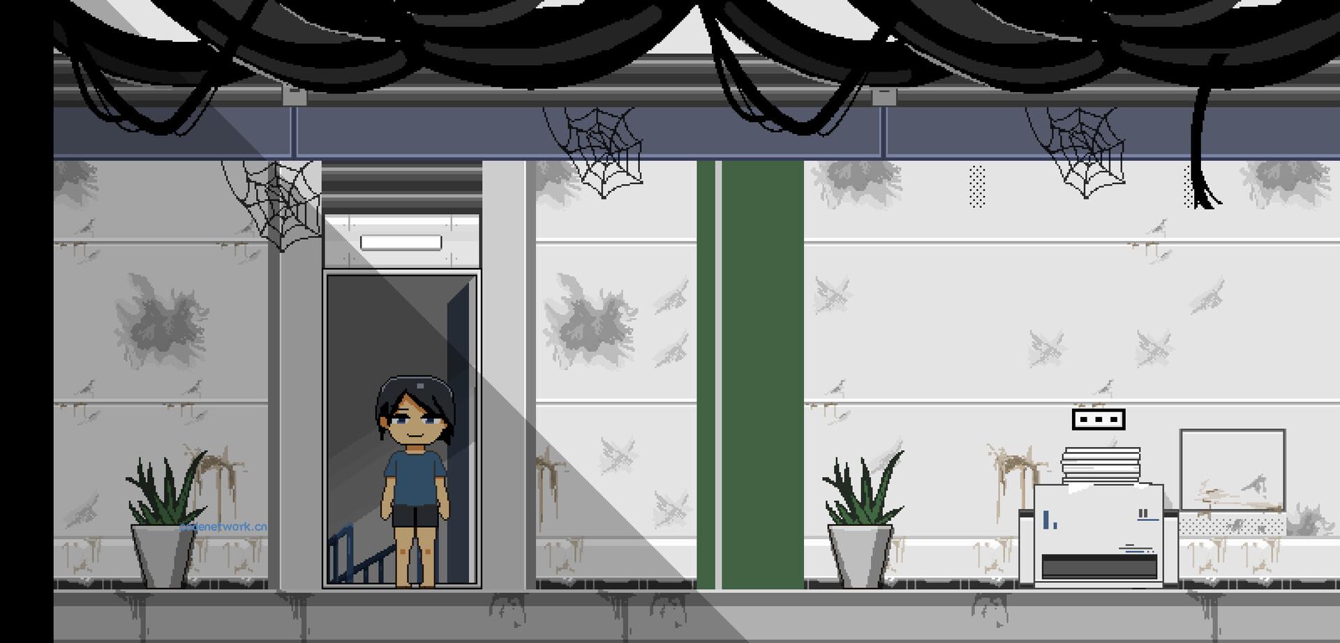 迷失在太空废墟中的母亲/Mom Stolen in Space|思创源码网