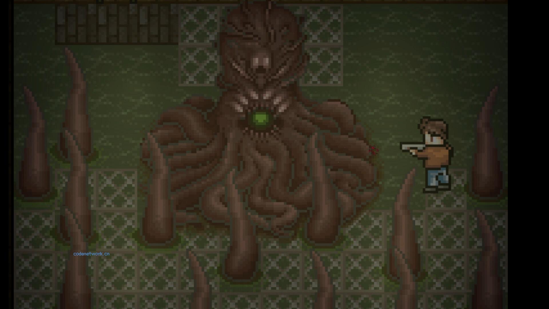 至暗死境/Dead of Darkness