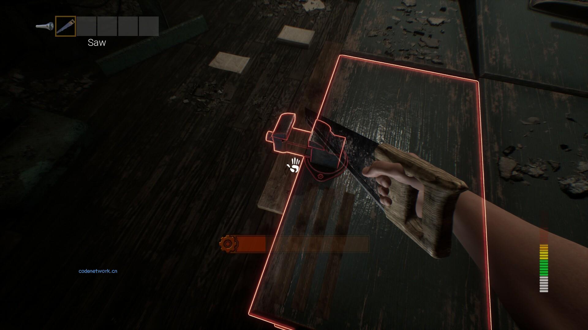 恐慌核心/PANICORE/支持网络联机|思创源码网