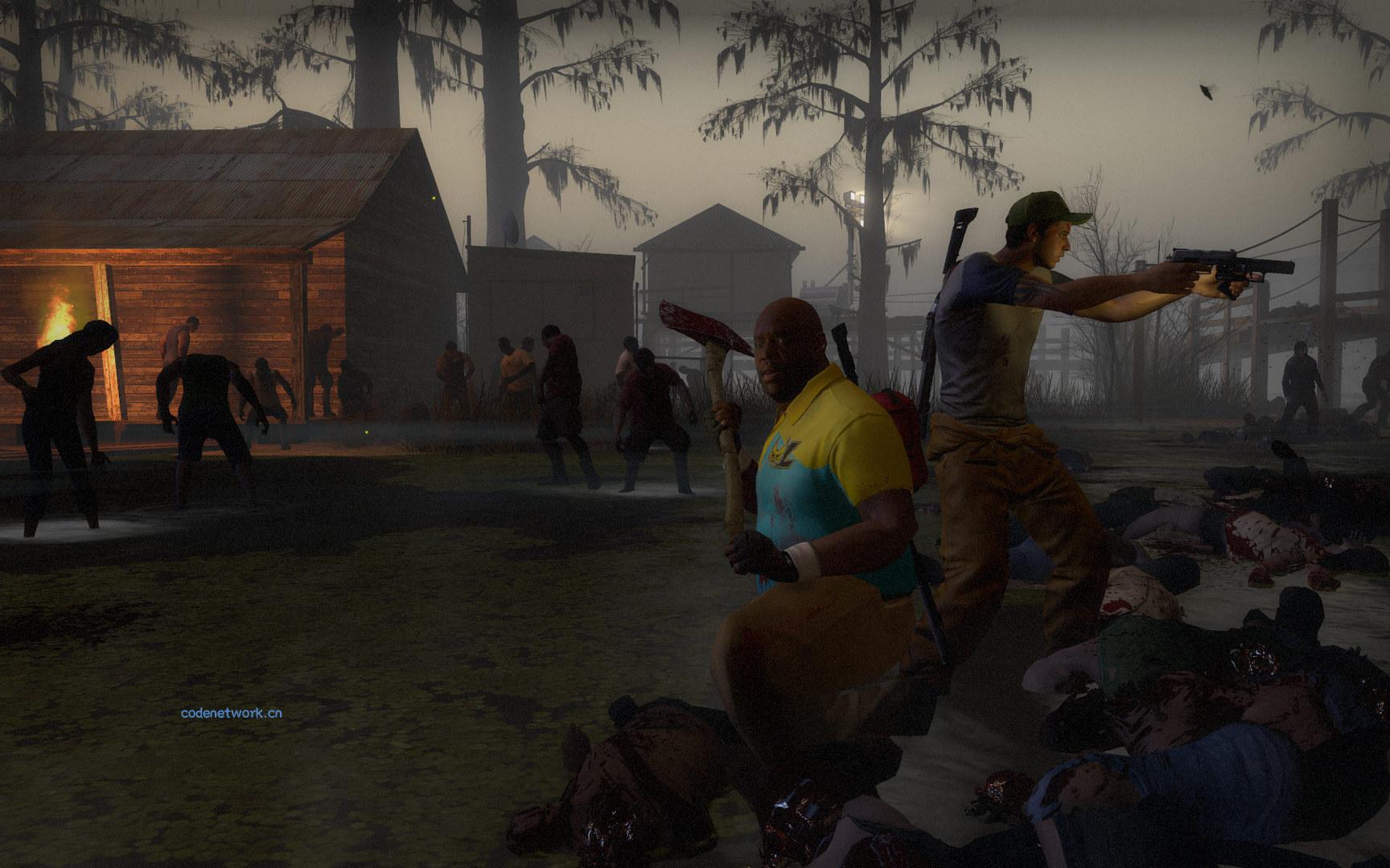 求生之路2/生存之旅2/Left 4 Dead 2 求生之路2/生存之旅2/Left 4 Dead 2