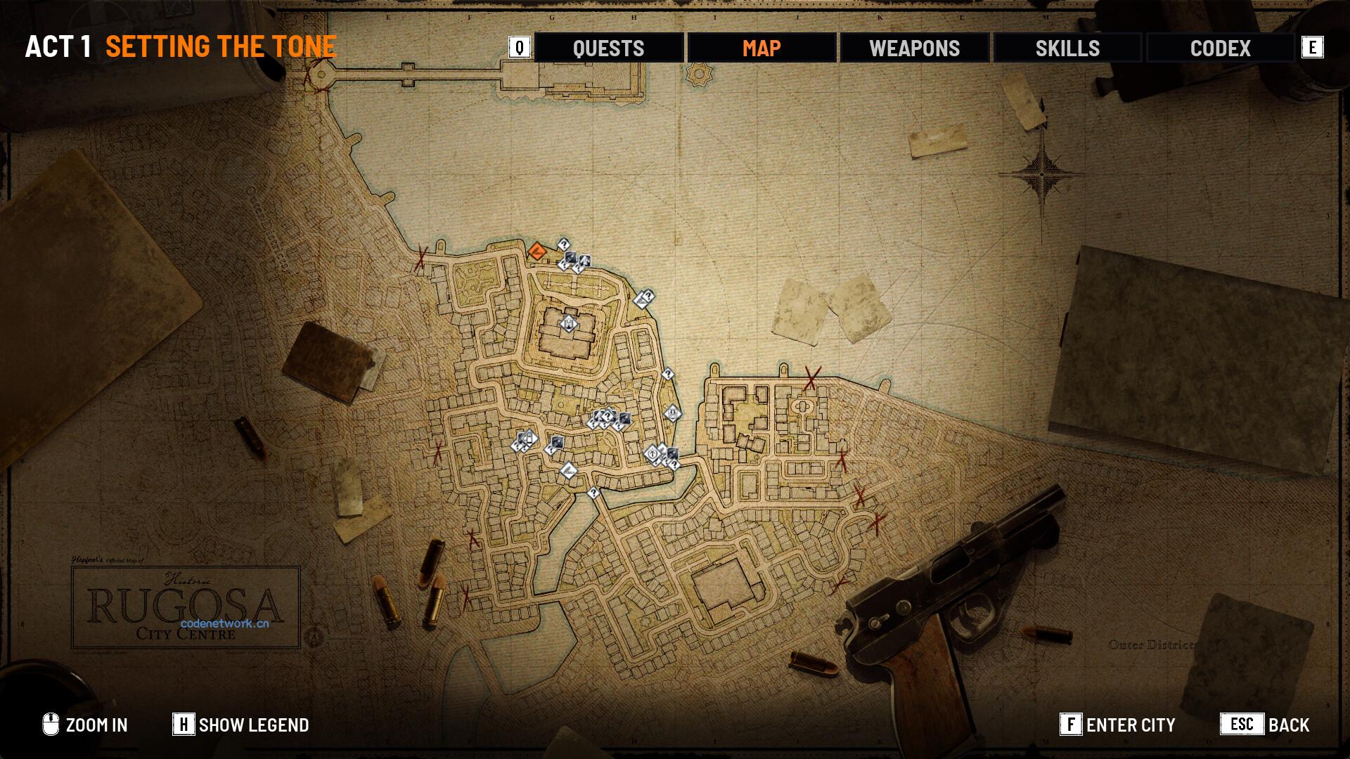 永不落败/Every Day We Fight|思创源码网