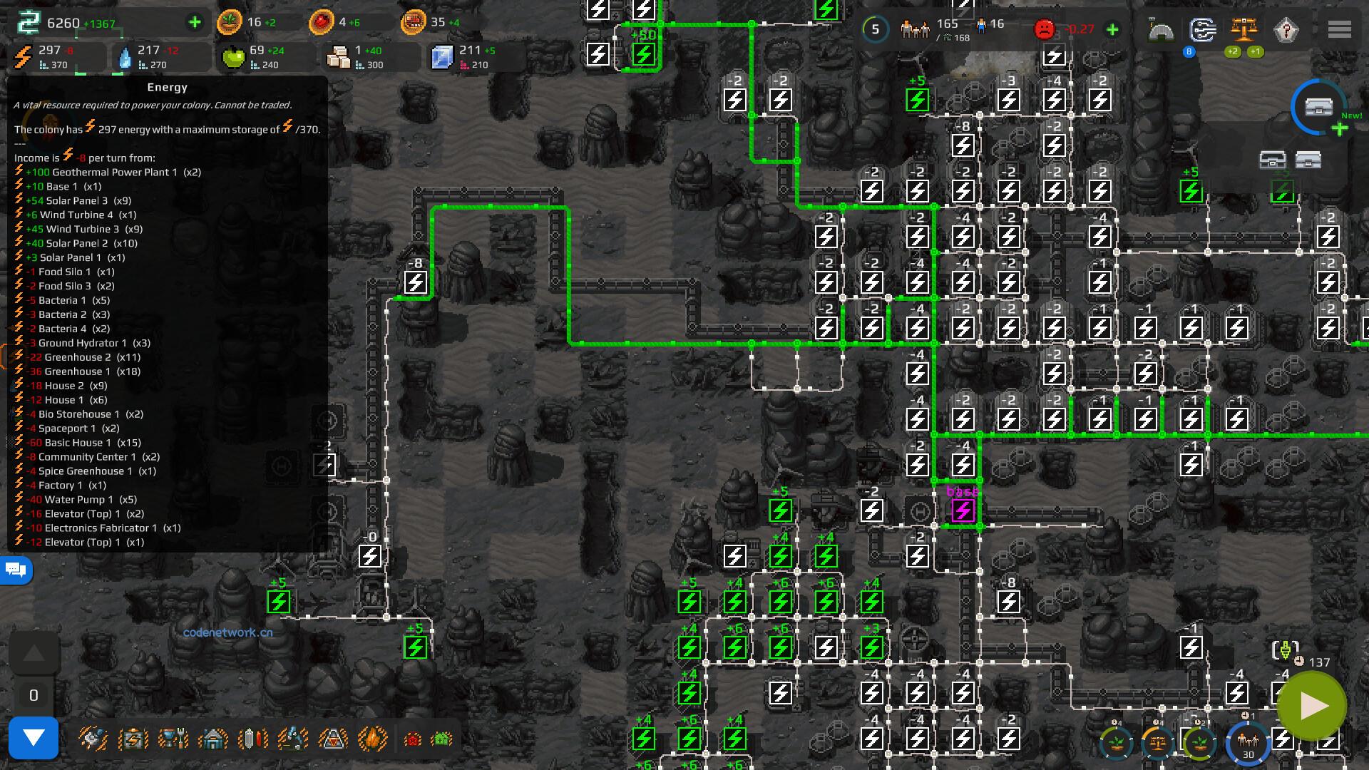 法兰德斯/Farlanders|思创源码网