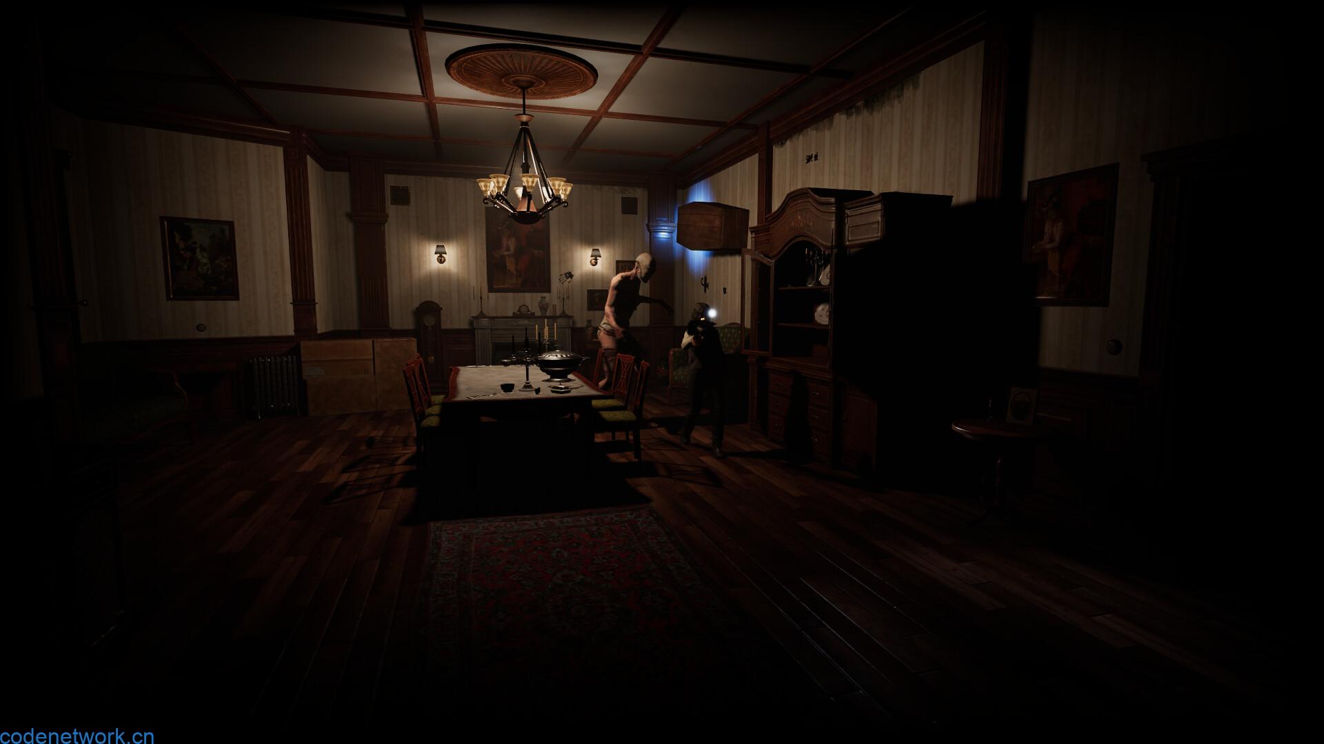 死亡监测/DeathWatchers