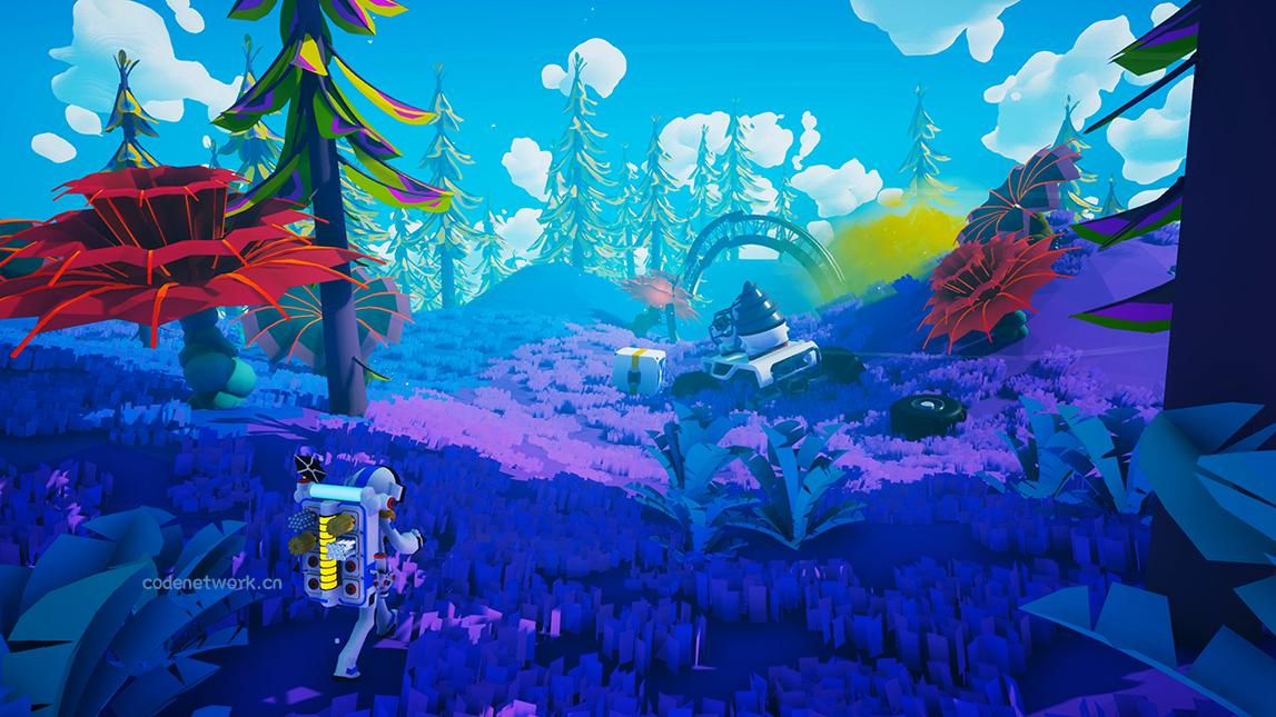 异星探险家/ASTRONEER 版本更新