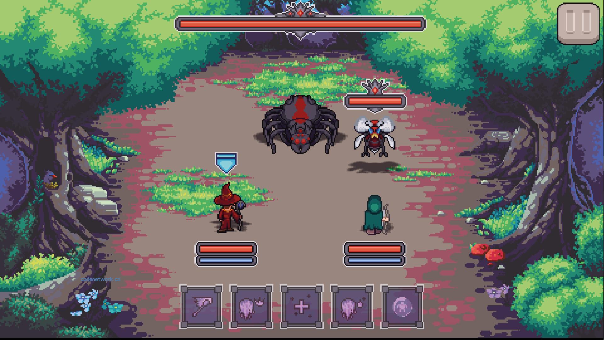 猎人公会/Guild of Hunters