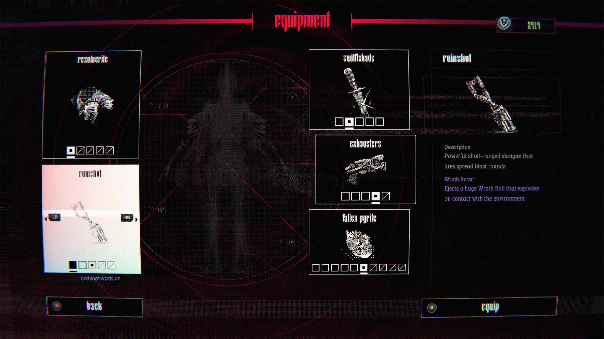 射戮骑士/KILL KNIGHT 射戮骑士/KILL KNIGHT