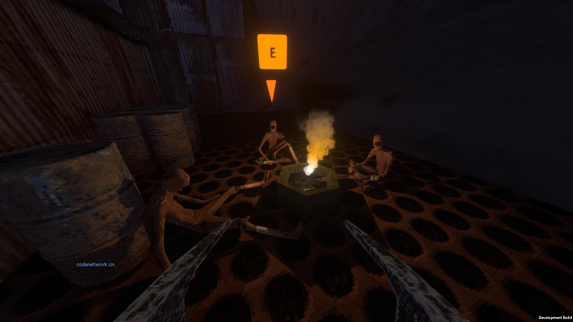 洛恩的诱惑/Lorn's Lure