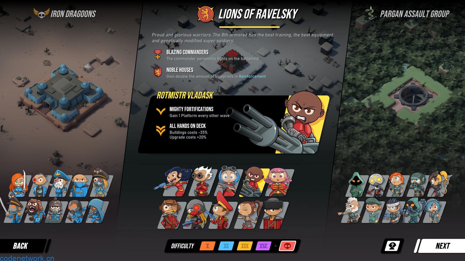 塔防统治/Tower Dominion|思创源码网