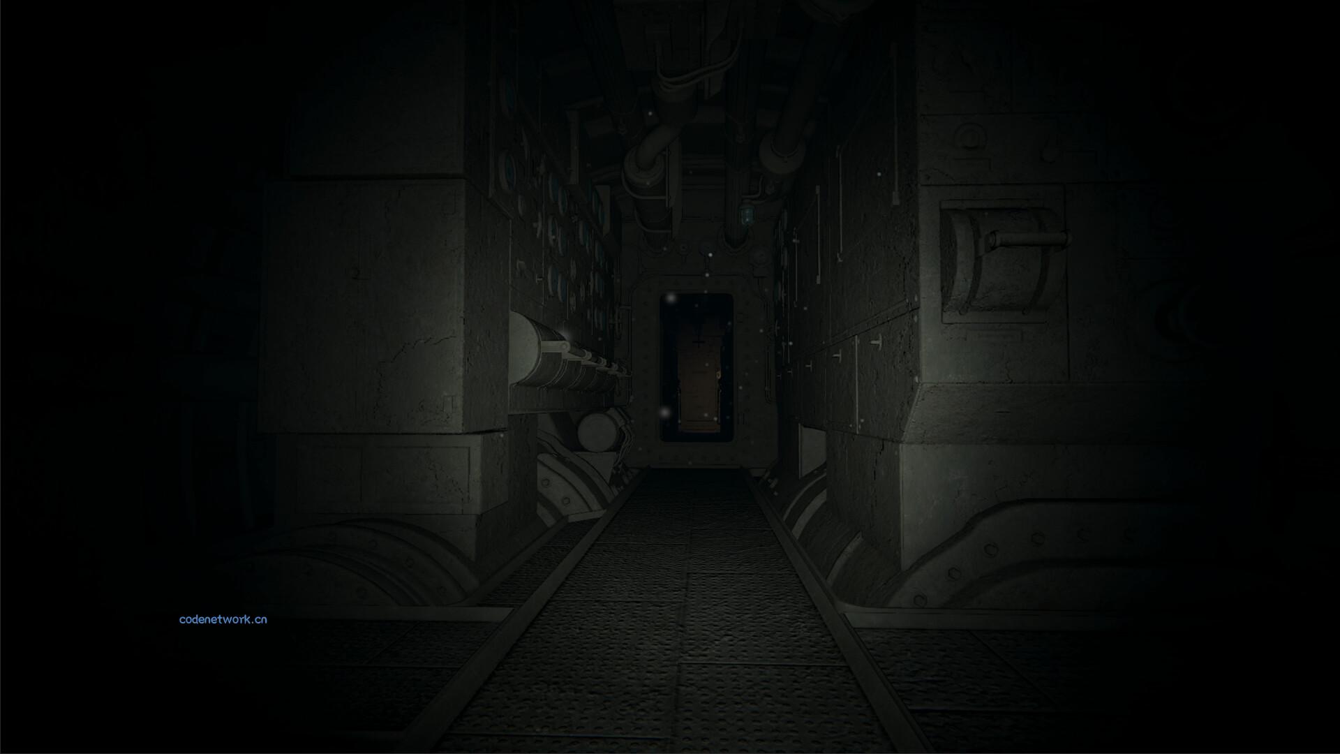 下潜：深海回声/Last Dive: Echo Trench