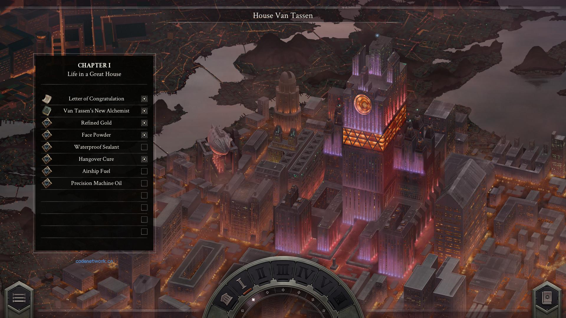 巨著/Opus Magnum 巨著/Opus Magnum